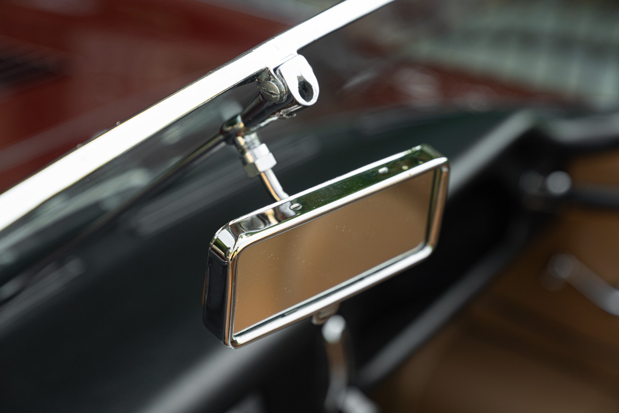 Jaguar E-TYPE SPIDER 