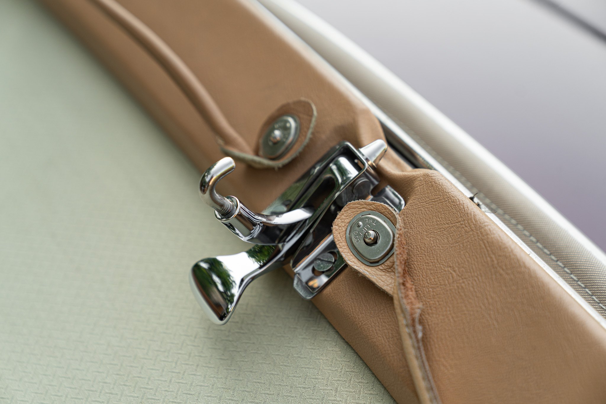 Jaguar E-TYPE SPIDER 