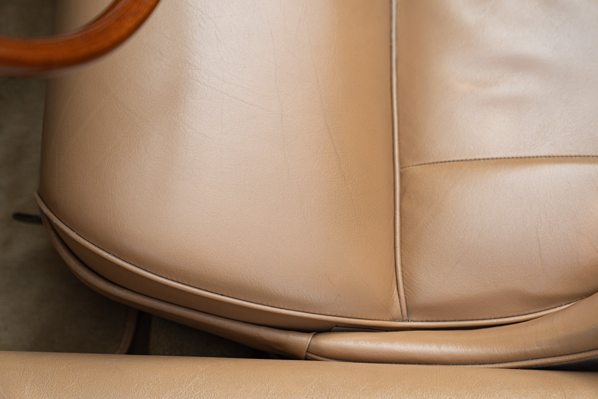 Jaguar E-TYPE SPIDER 