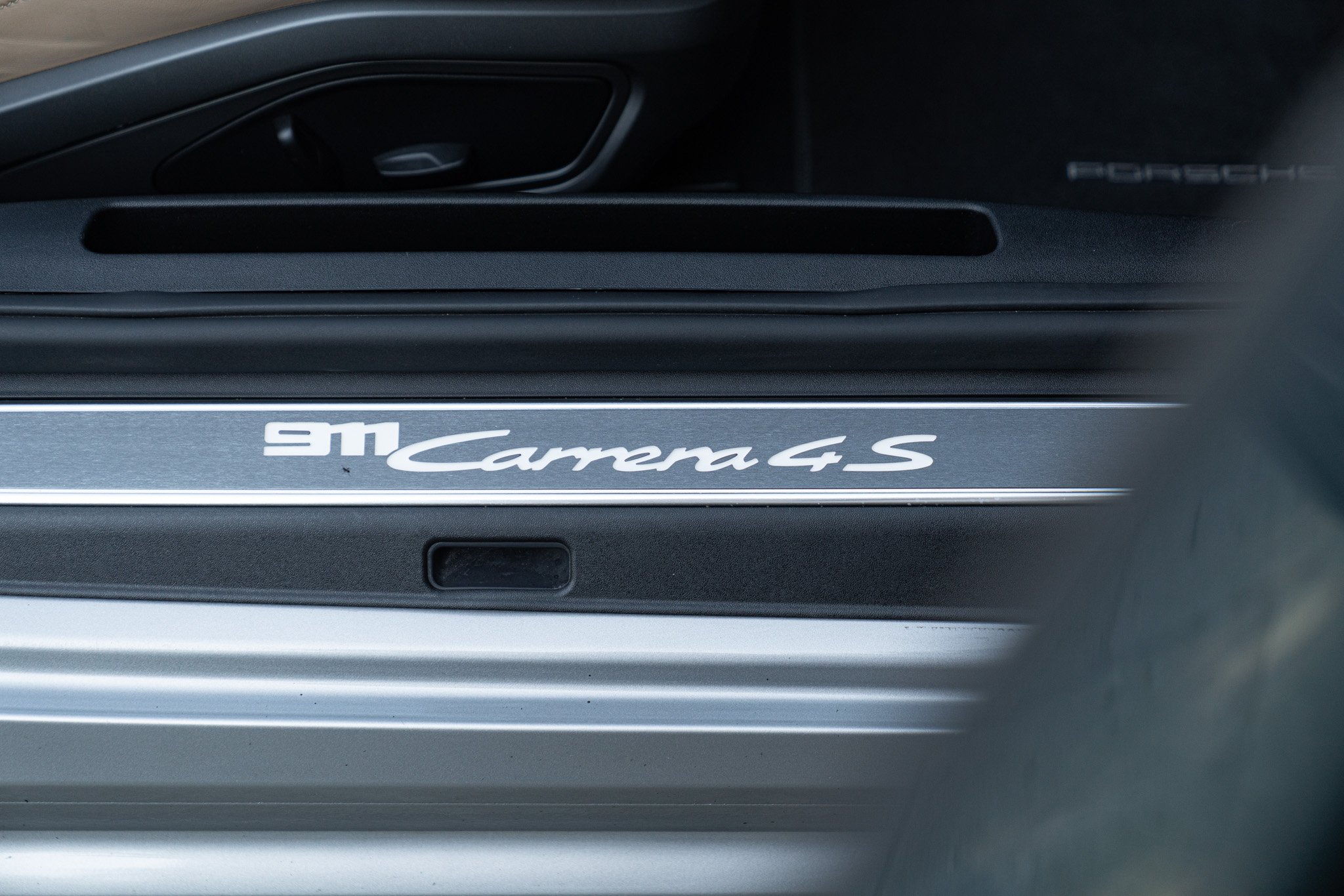 Porsche 992 (911) 4S CABRIOLET 