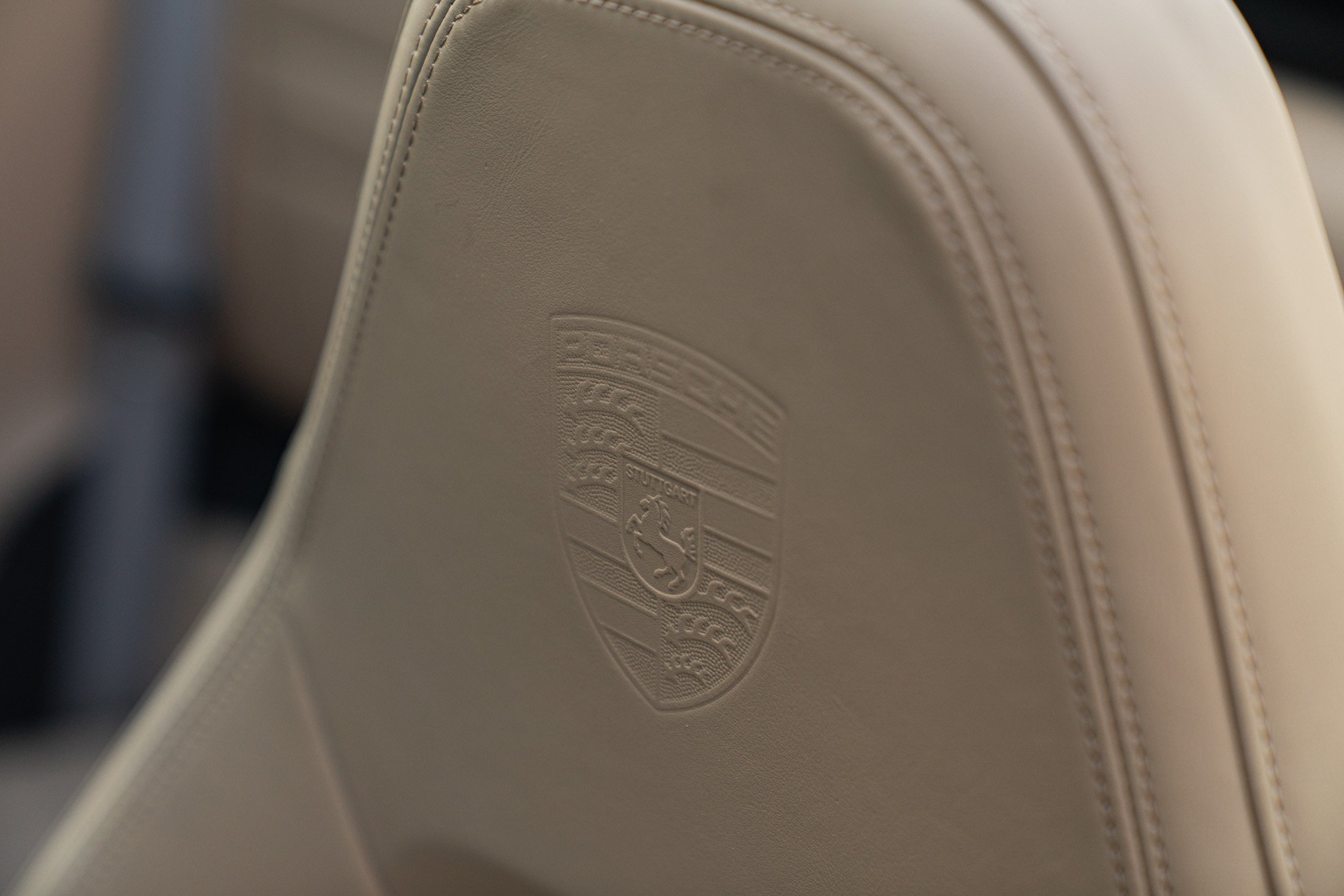Porsche 992 (911) 4S CABRIOLET 