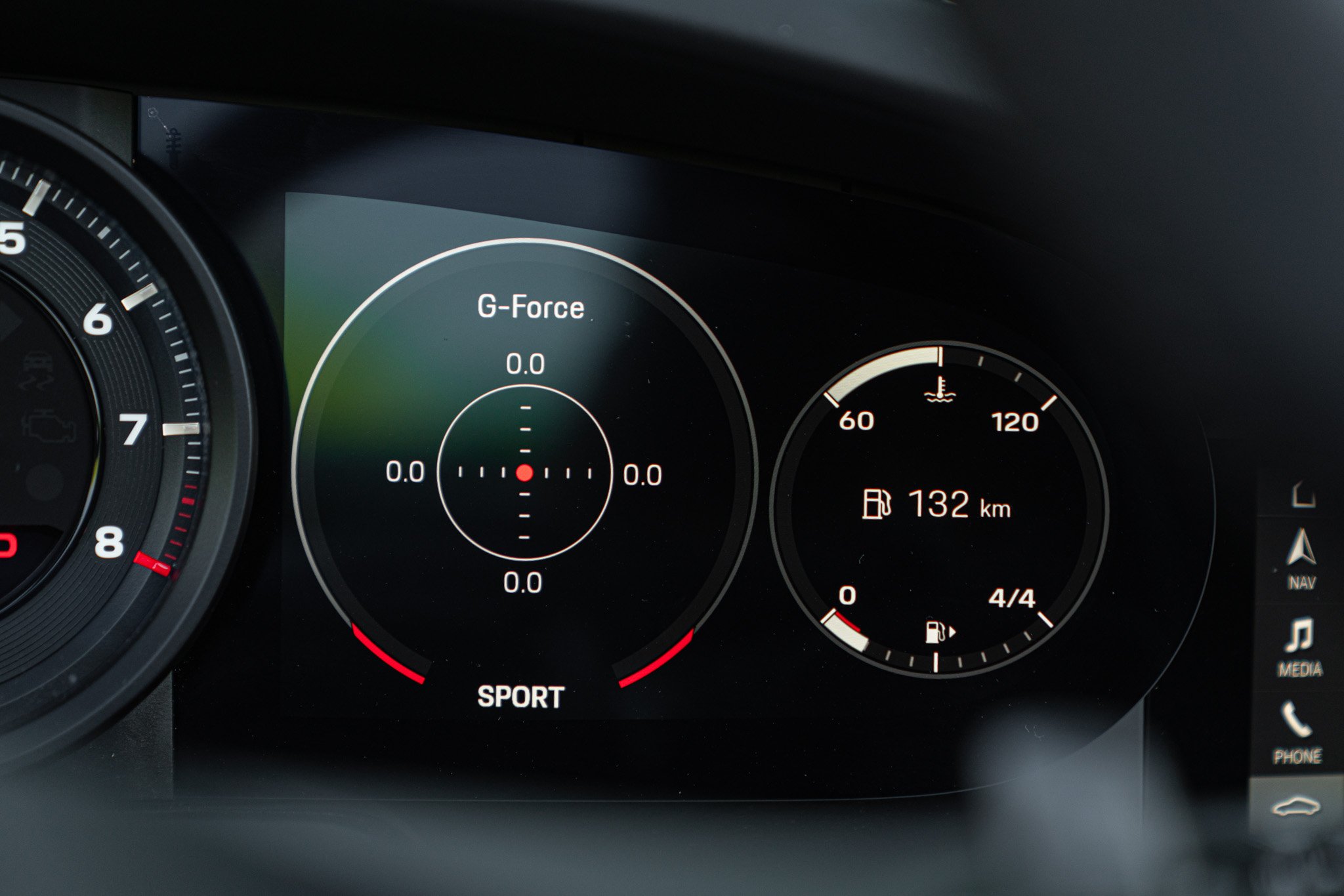 Porsche 992 (911) 4S CABRIOLET 