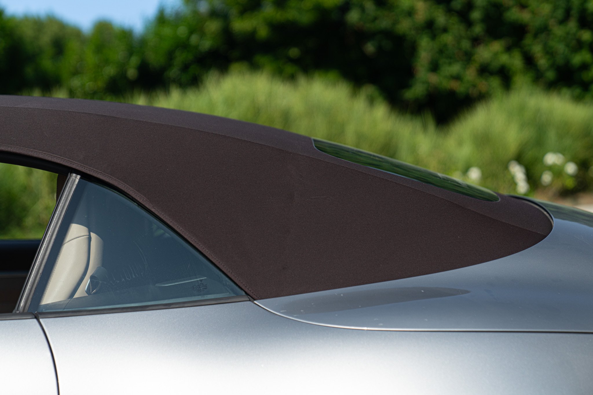Porsche 992 (911) 4S CABRIOLET 