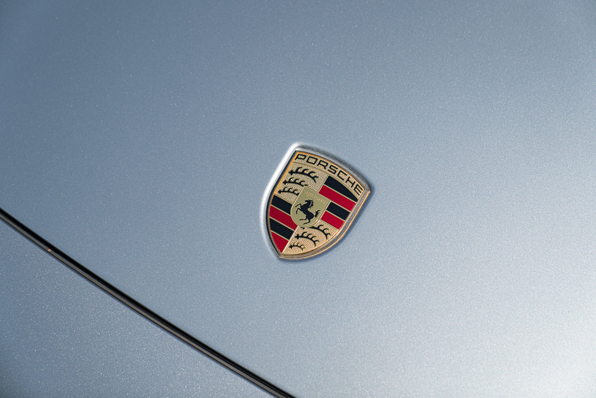 Porsche 992 (911) 4S CABRIOLET 