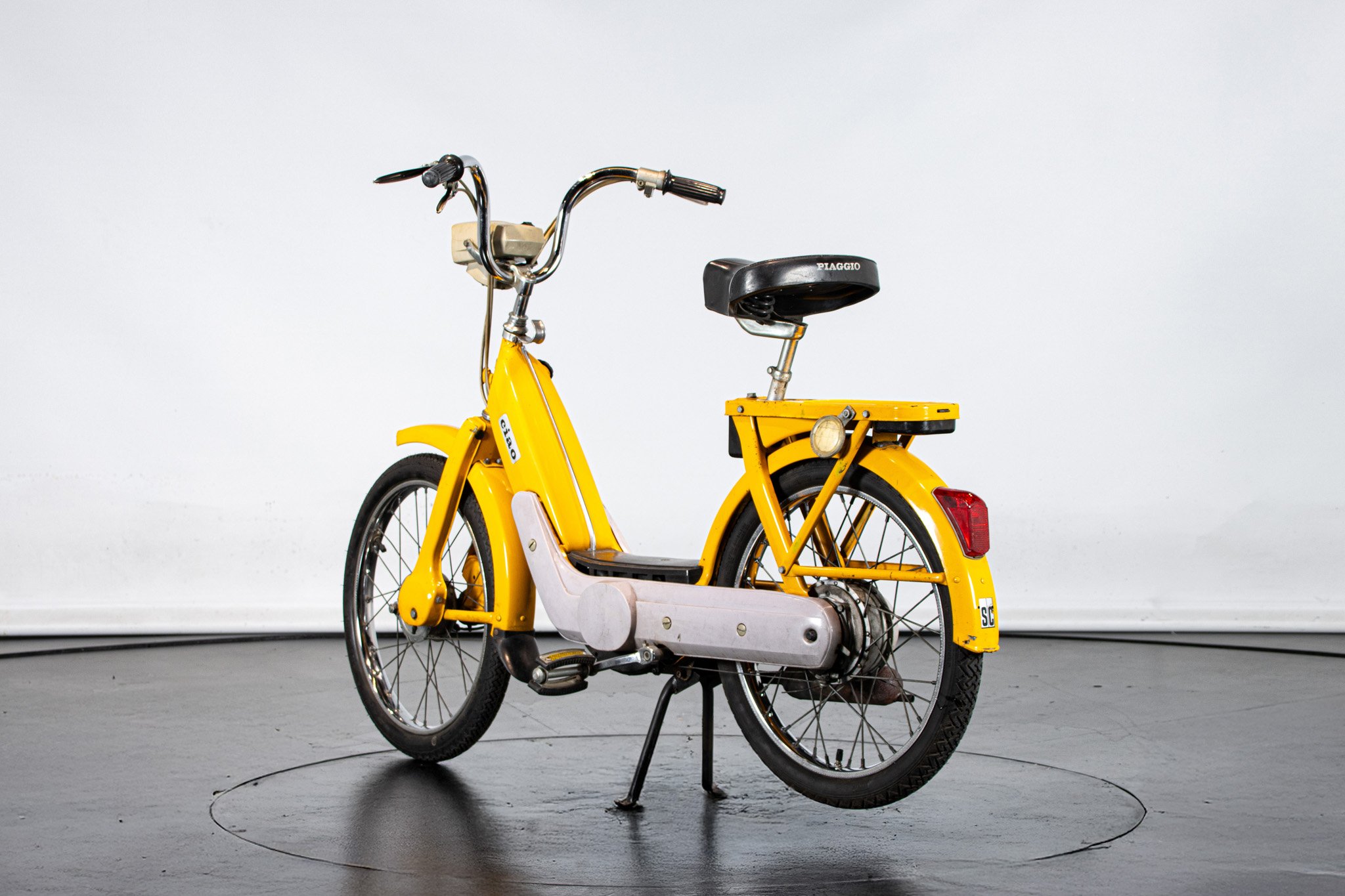 Piaggio CIAO SC 
