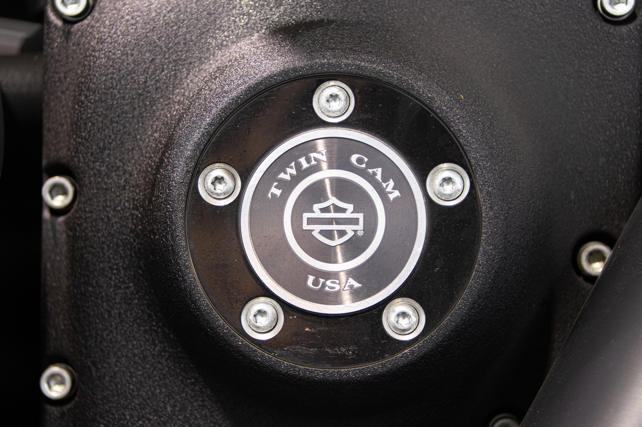Harley Davidson DYNA WYDE GLIDE 