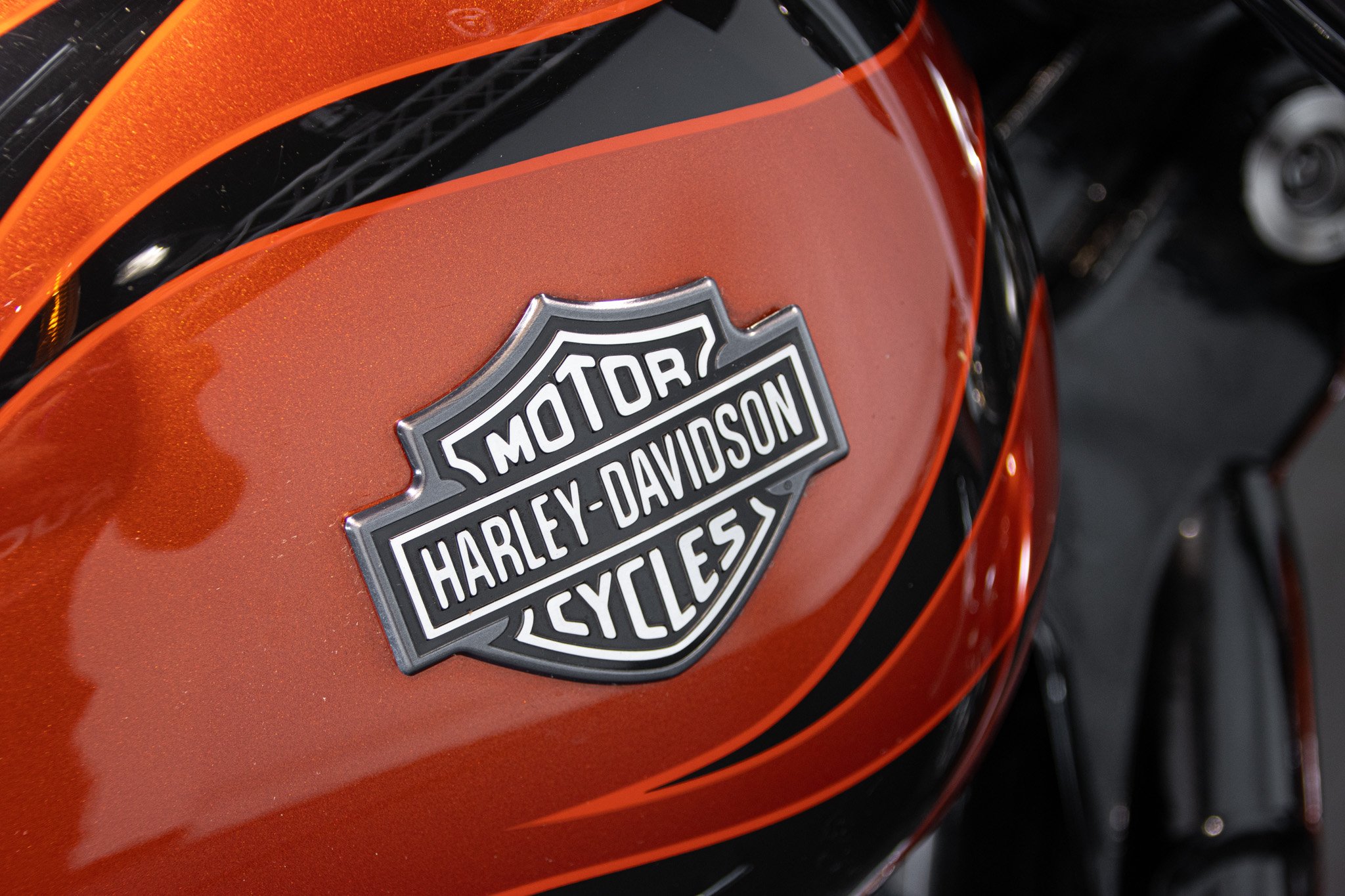 Harley Davidson DYNA WYDE GLIDE 