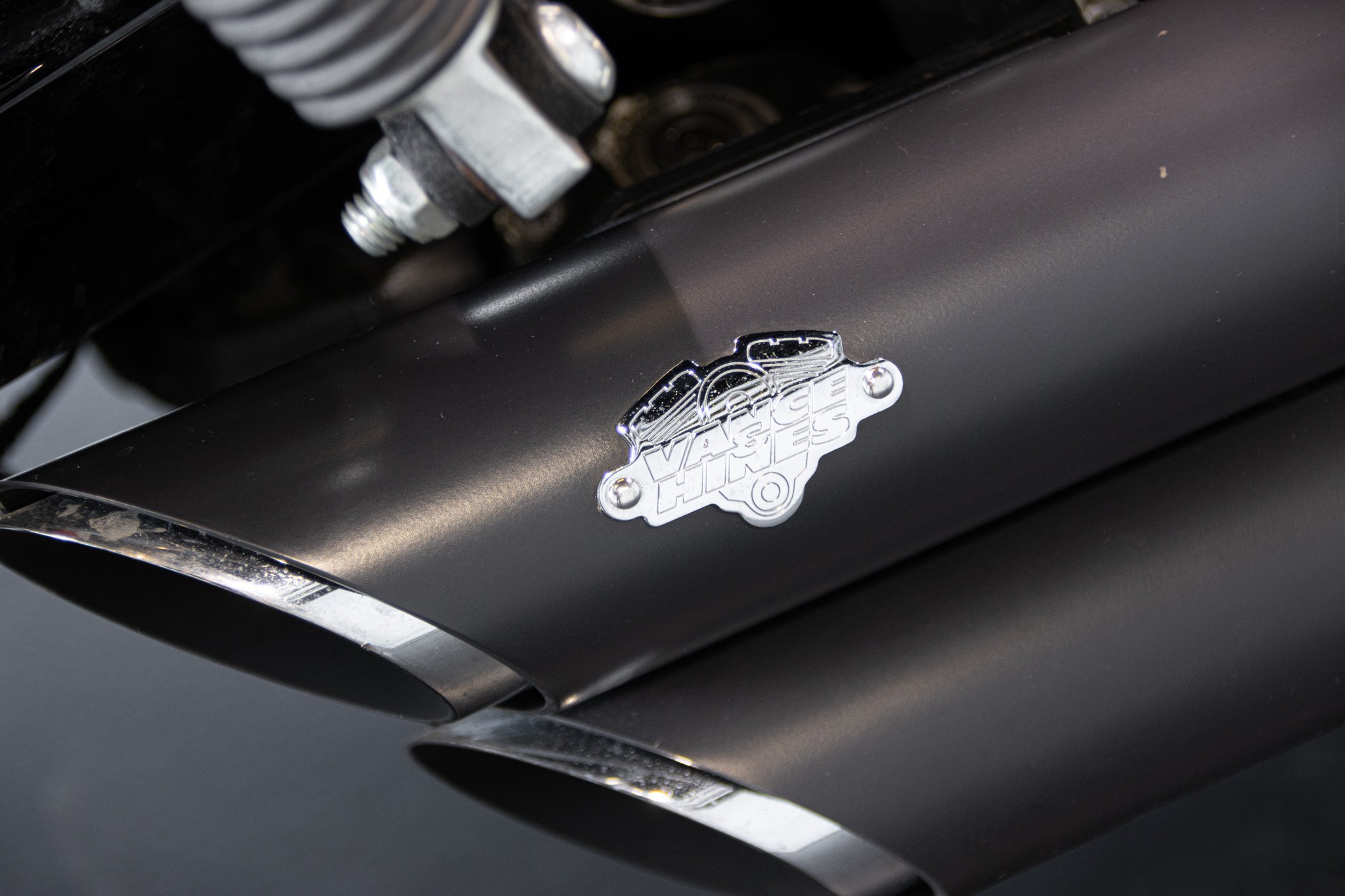 Harley Davidson DYNA WYDE GLIDE 