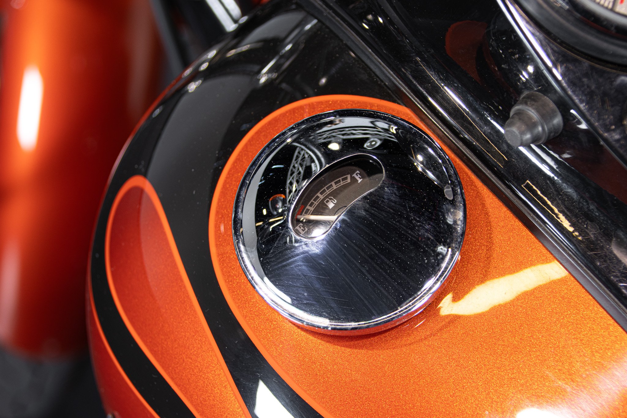 Harley Davidson DYNA WYDE GLIDE 