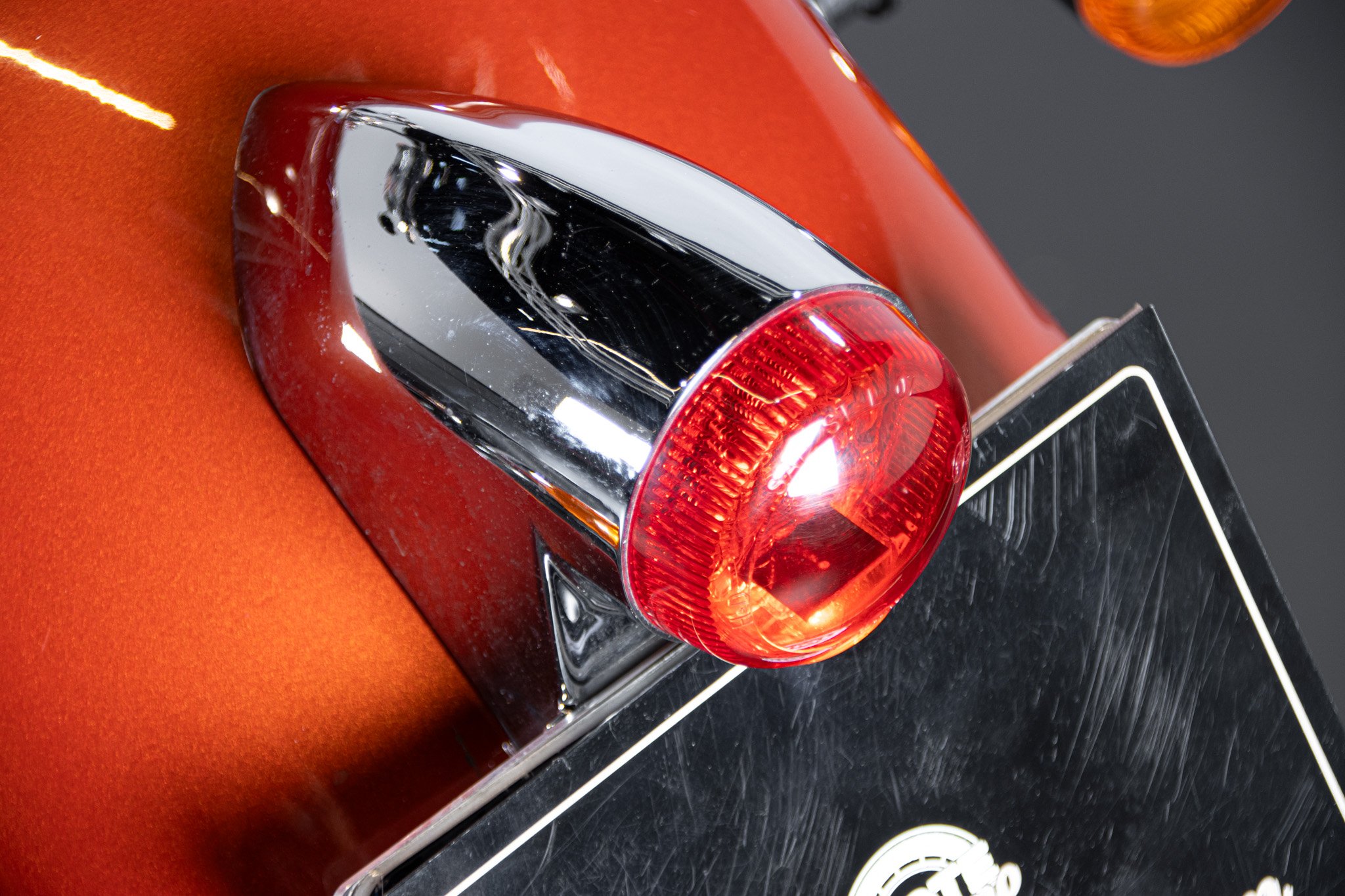 Harley Davidson DYNA WYDE GLIDE 
