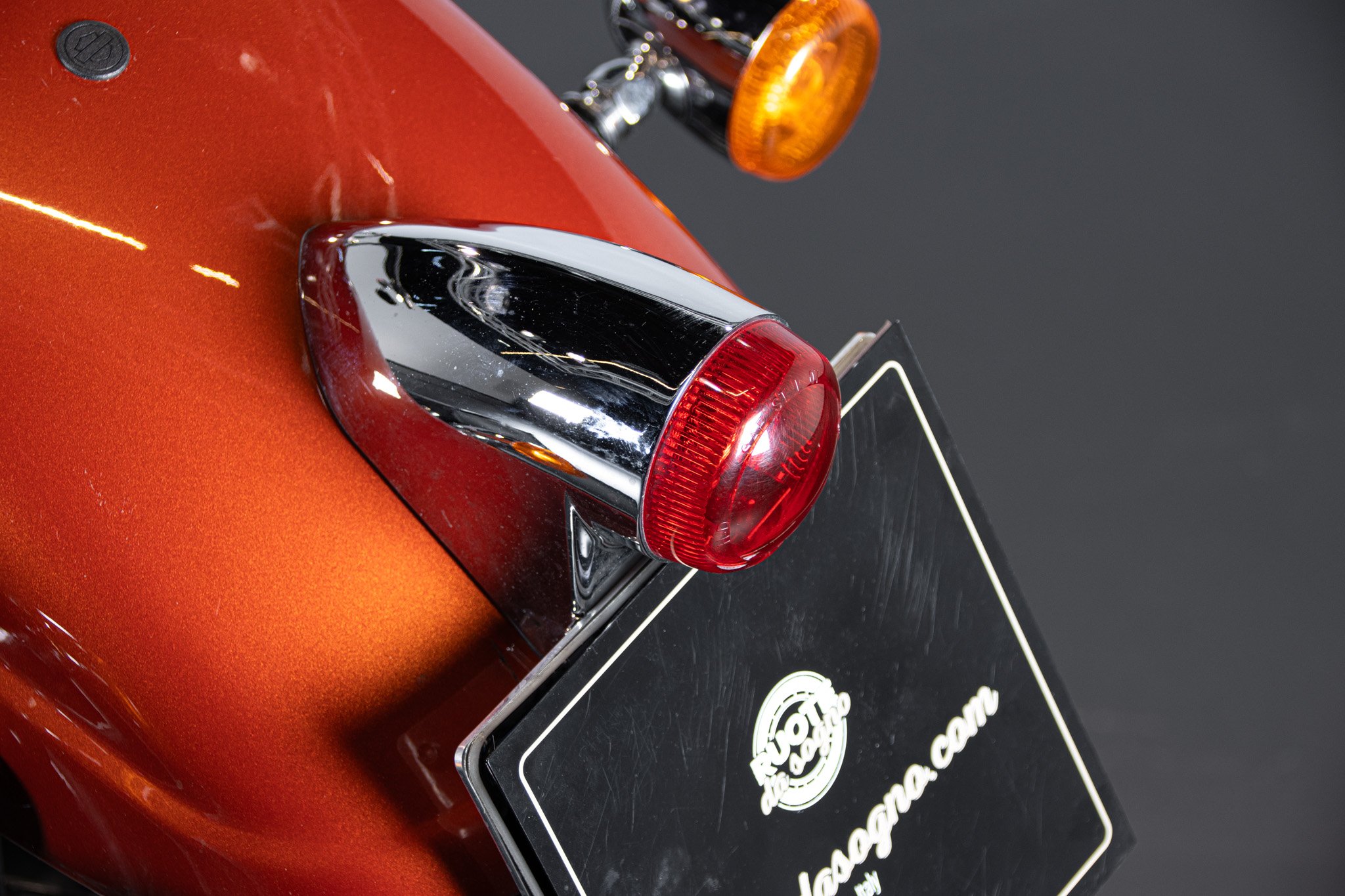 Harley Davidson DYNA WYDE GLIDE 