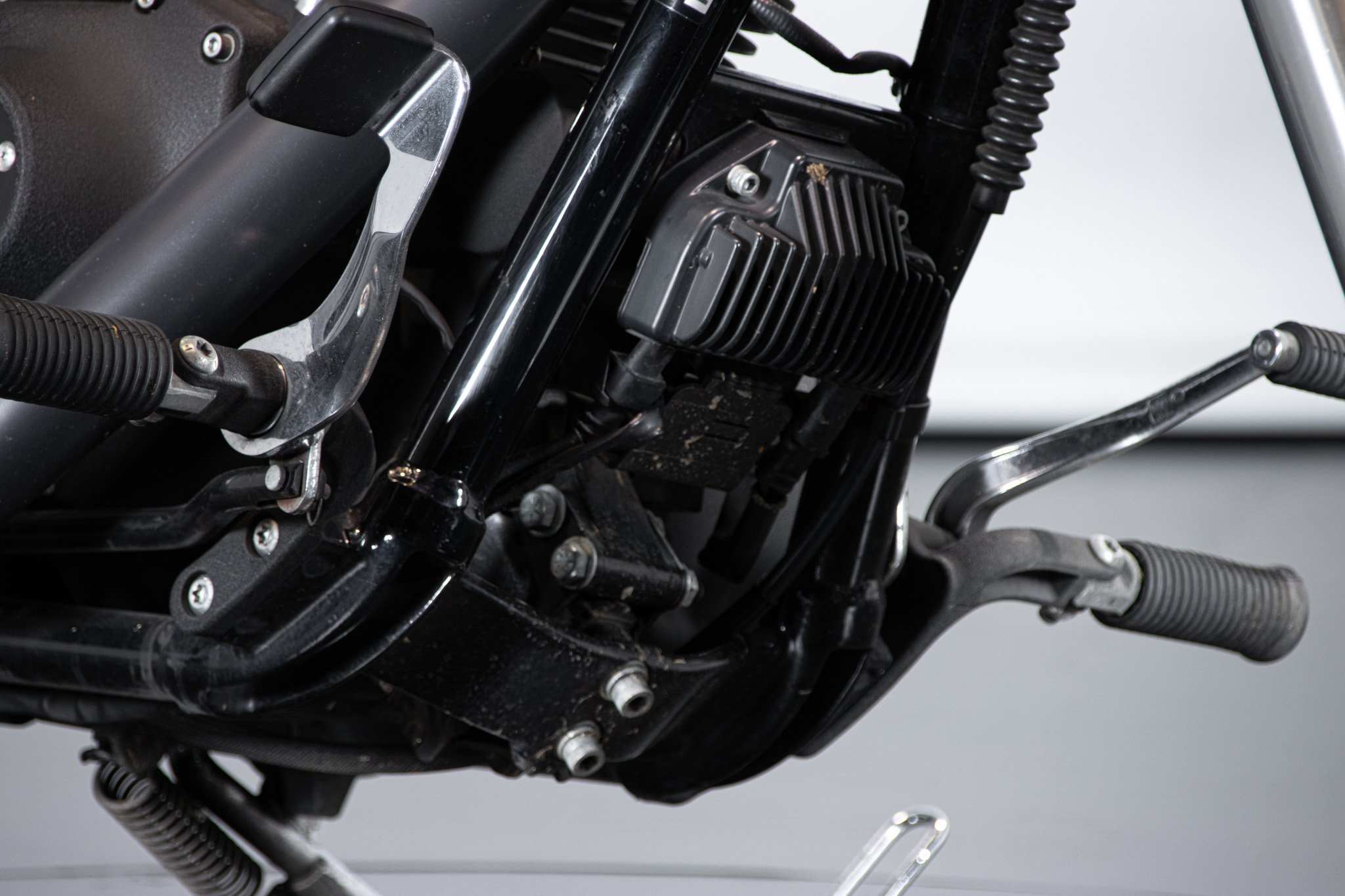 Harley Davidson DYNA WYDE GLIDE 