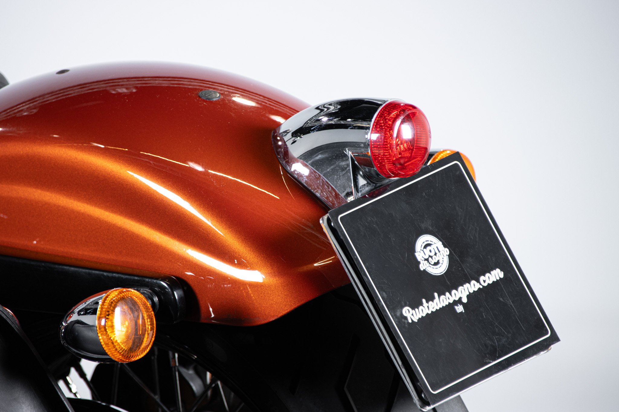 Harley Davidson DYNA WYDE GLIDE 