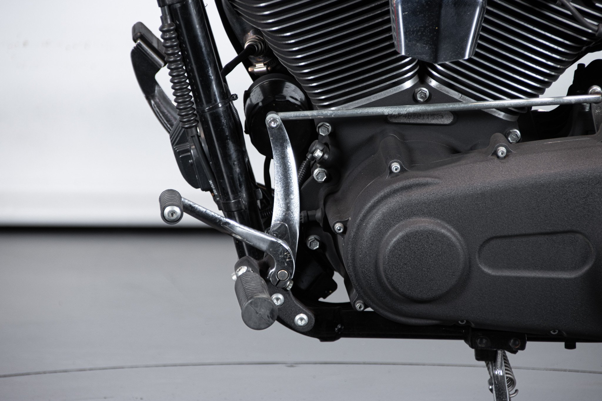 Harley Davidson DYNA WYDE GLIDE 