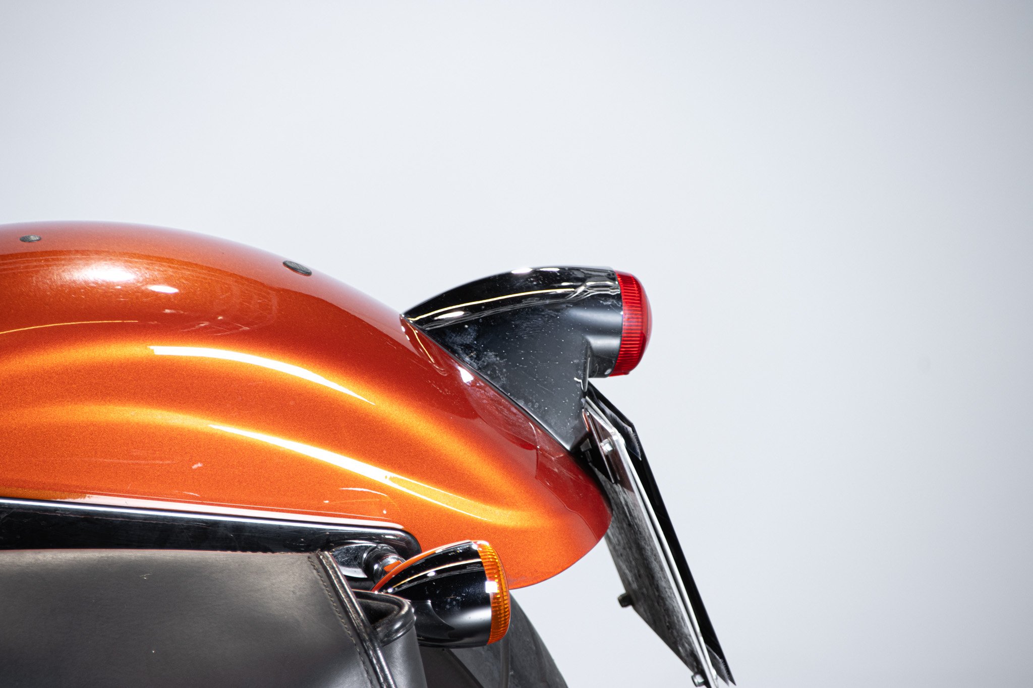 Harley Davidson DYNA WYDE GLIDE 