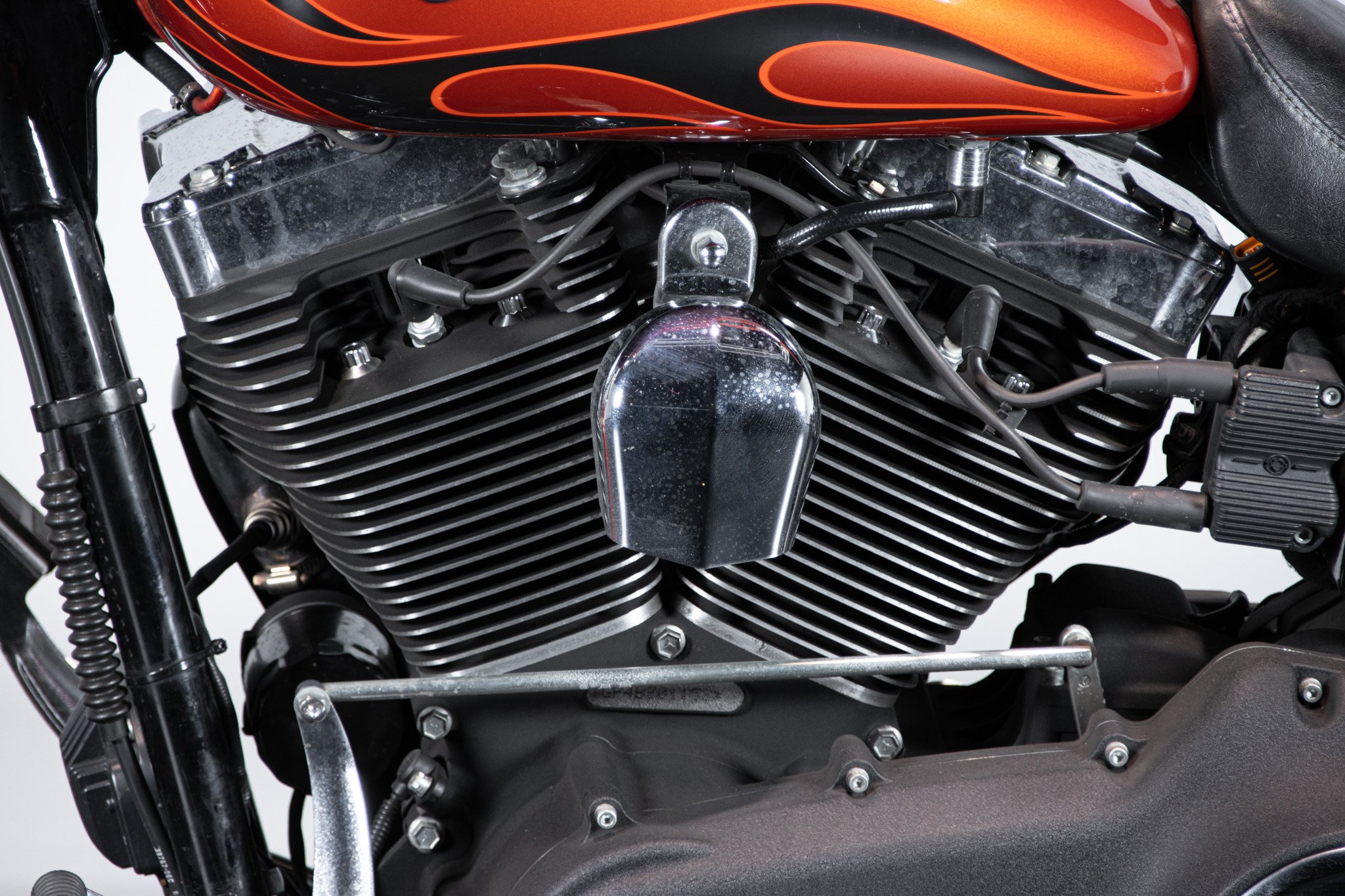 Harley Davidson DYNA WYDE GLIDE 