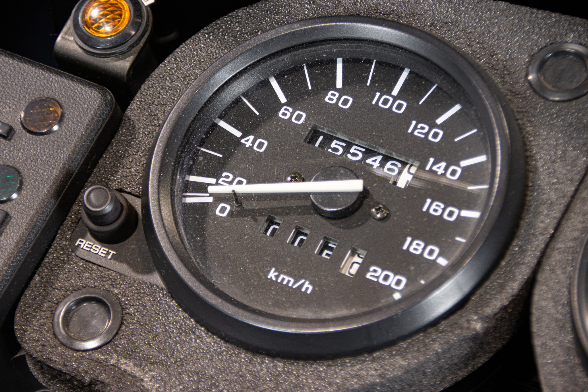 Honda AFRICA TWIN XRV 750 