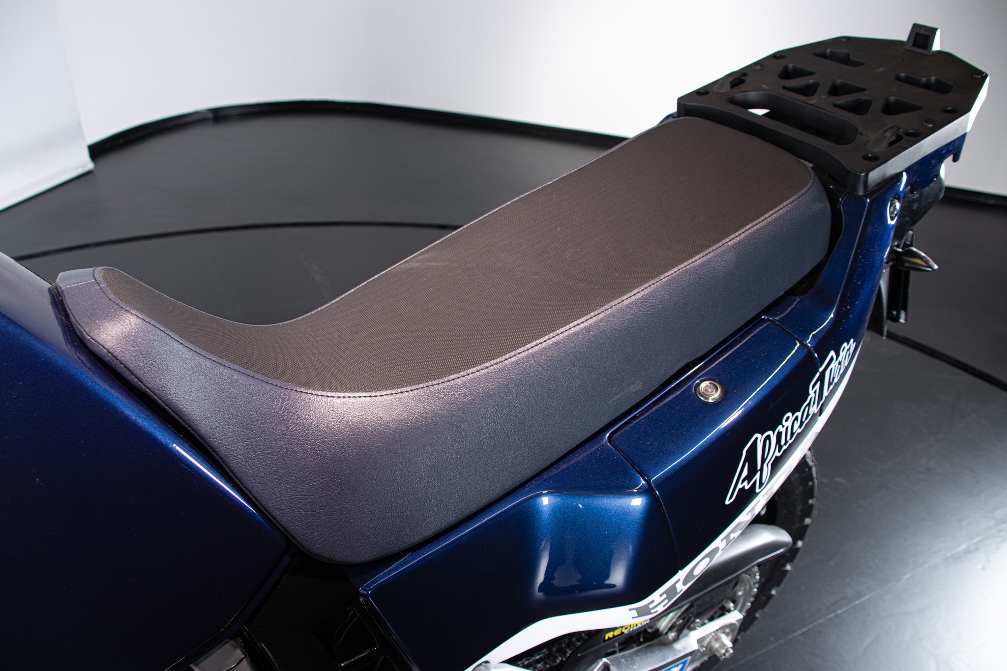 Honda AFRICA TWIN XRV 750 