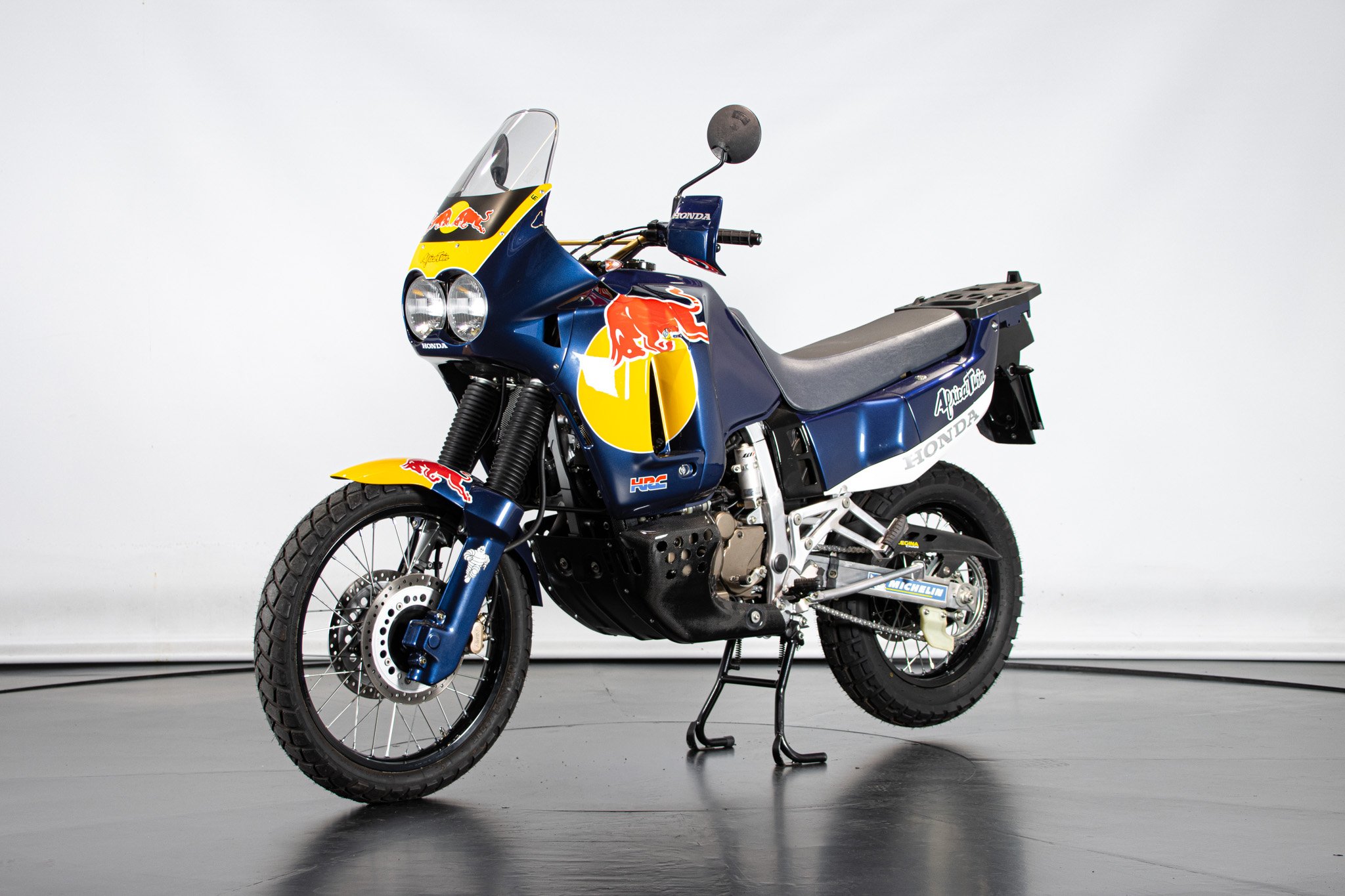 Honda AFRICA TWIN XRV 750 