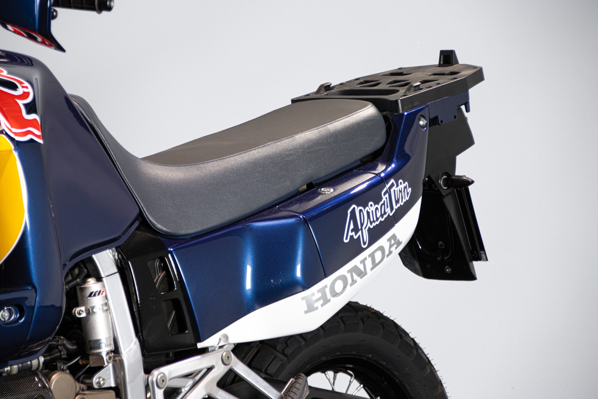 Honda AFRICA TWIN XRV 750 