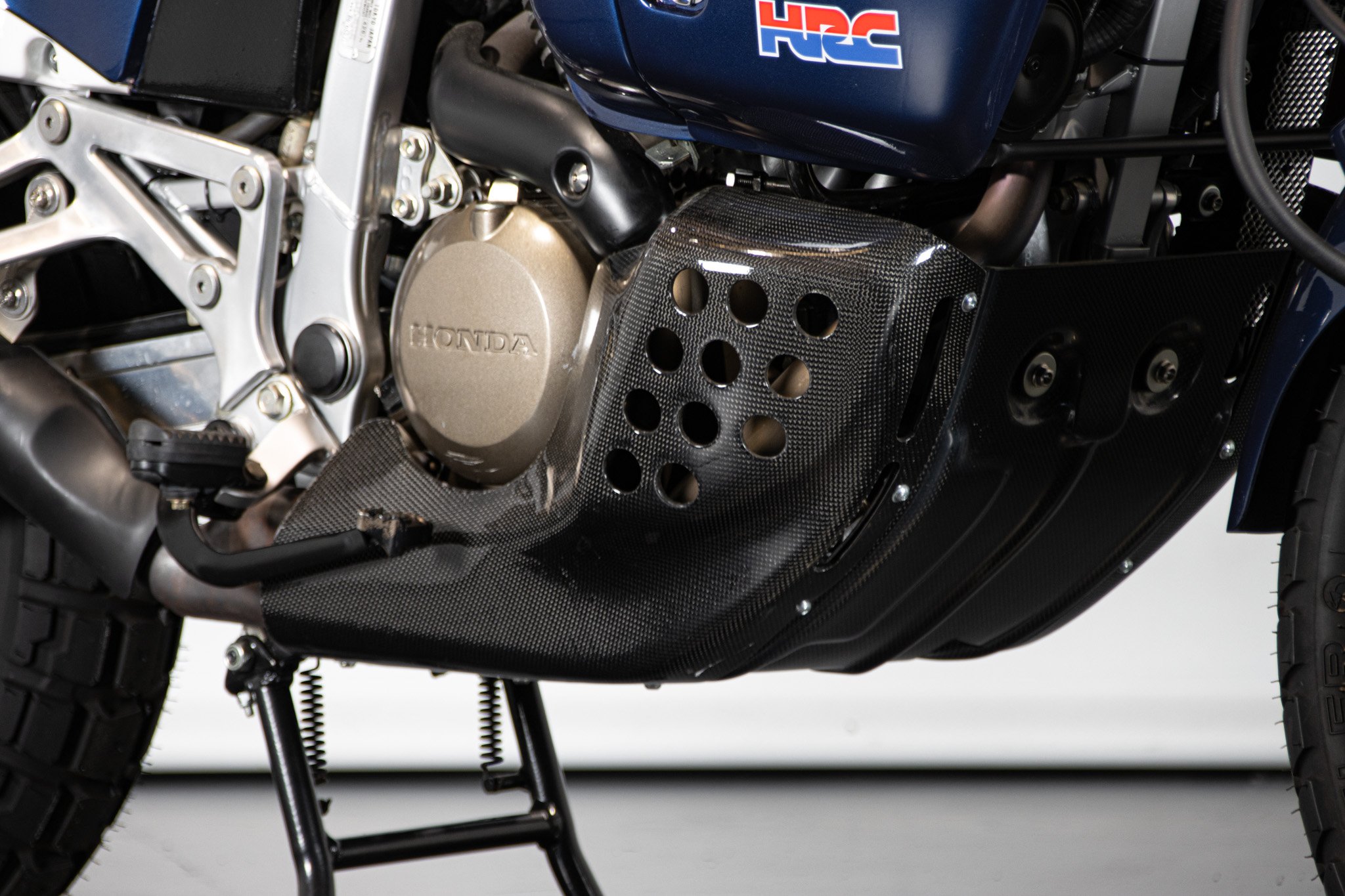 Honda AFRICA TWIN XRV 750 
