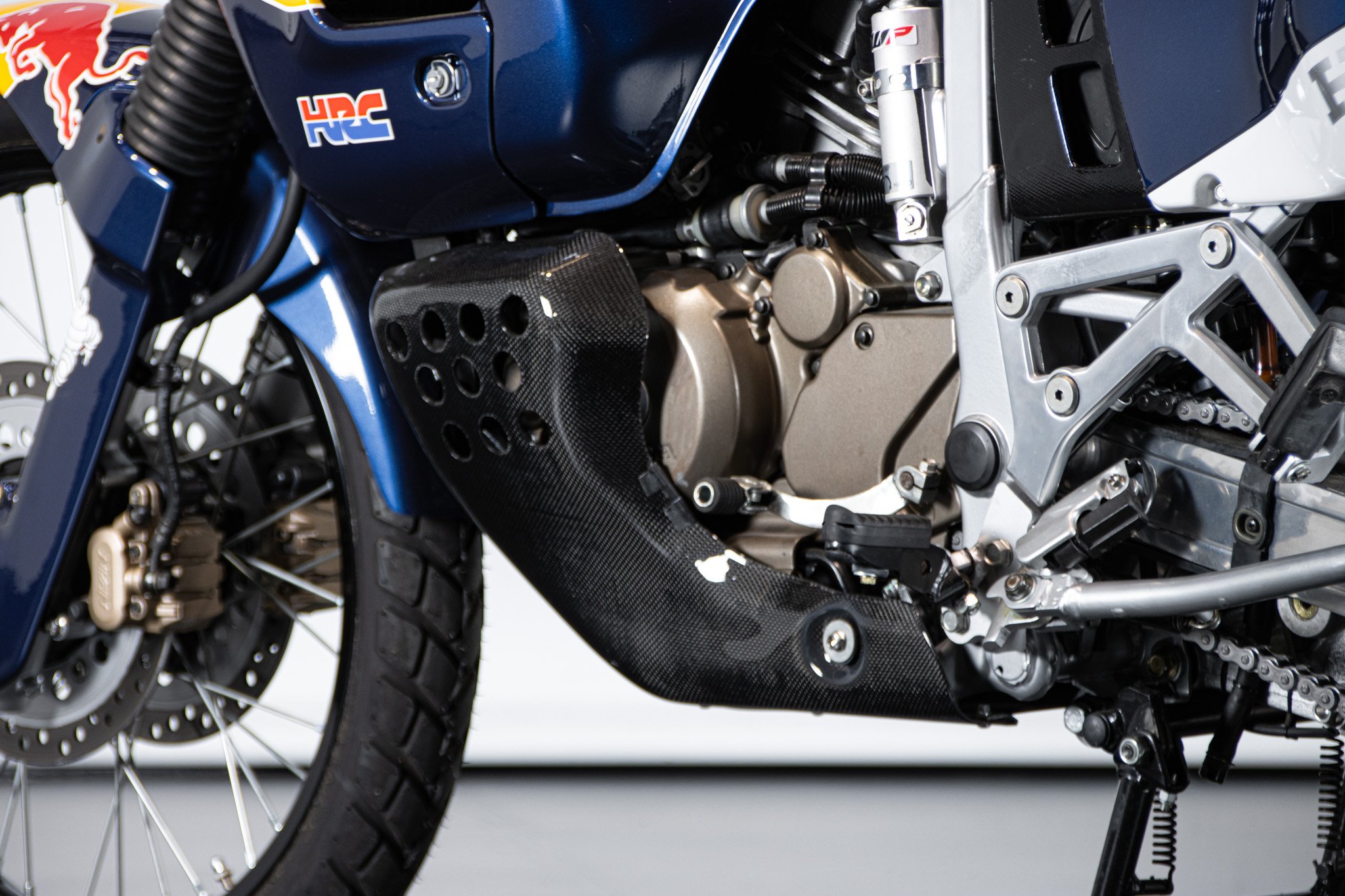 Honda AFRICA TWIN XRV 750 