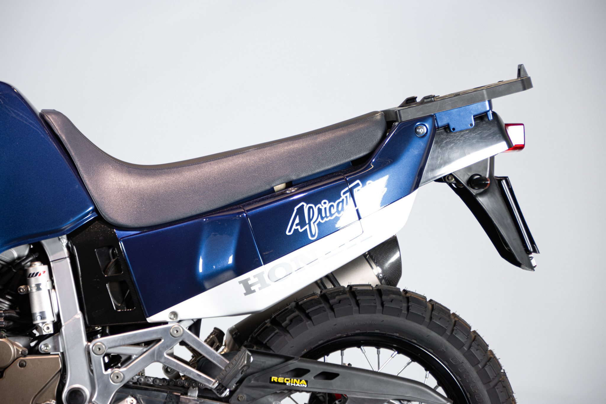 Honda AFRICA TWIN XRV 750 