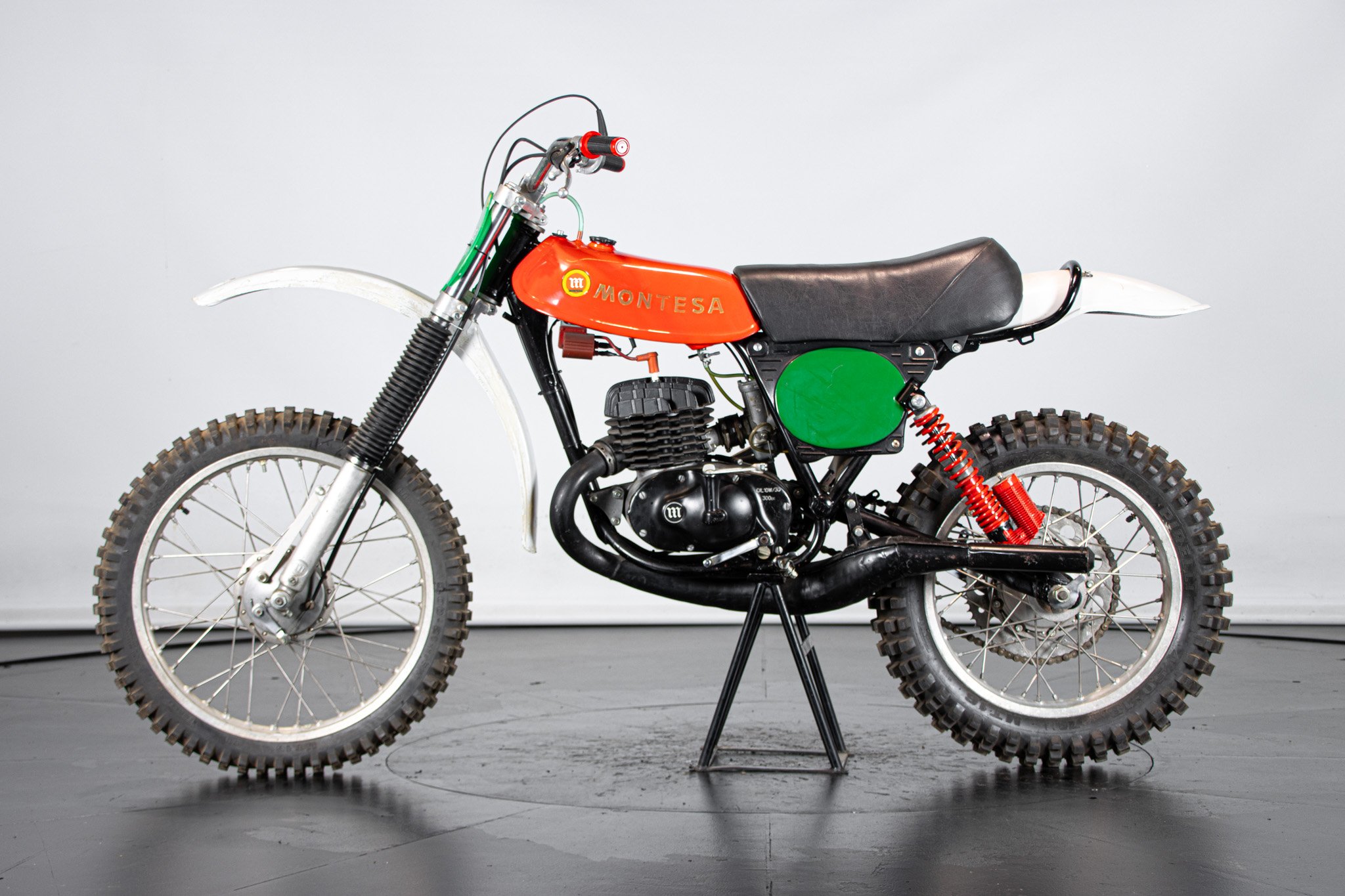 Montesa CAPPRA 250 VE 