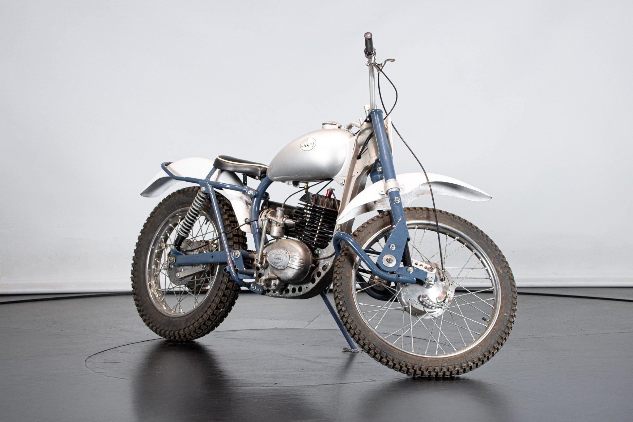 Greeves 250 SCRAMBLER 