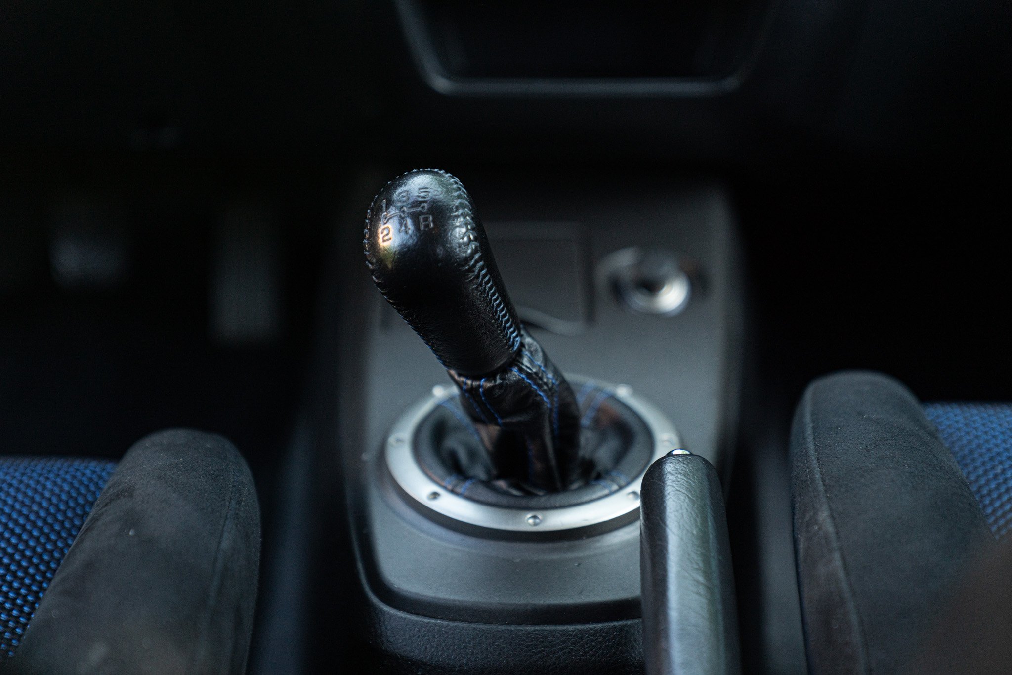 Mitsubishi LANCER EVO VII 