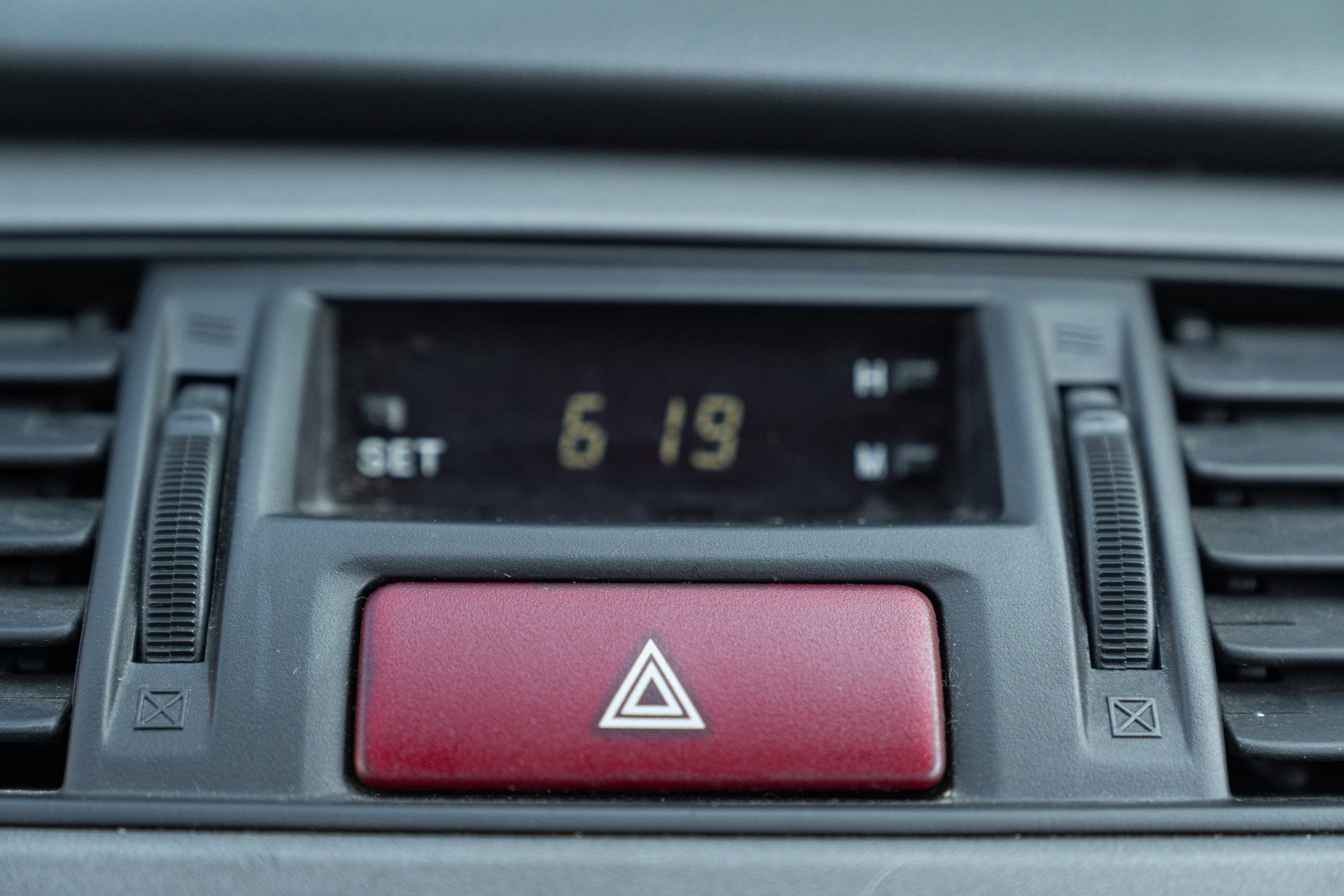 Mitsubishi LANCER EVO VII 