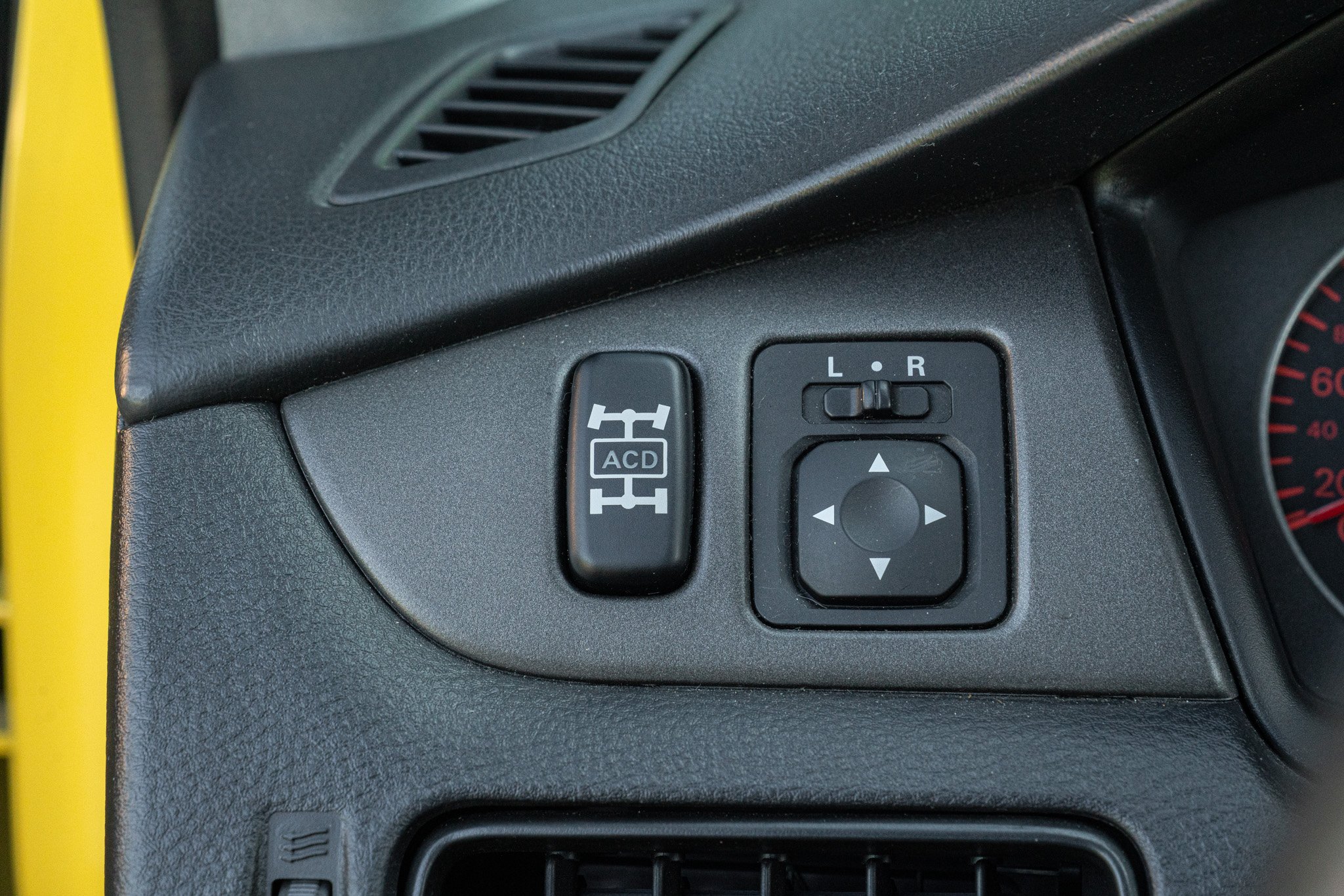 Mitsubishi LANCER EVO VII 