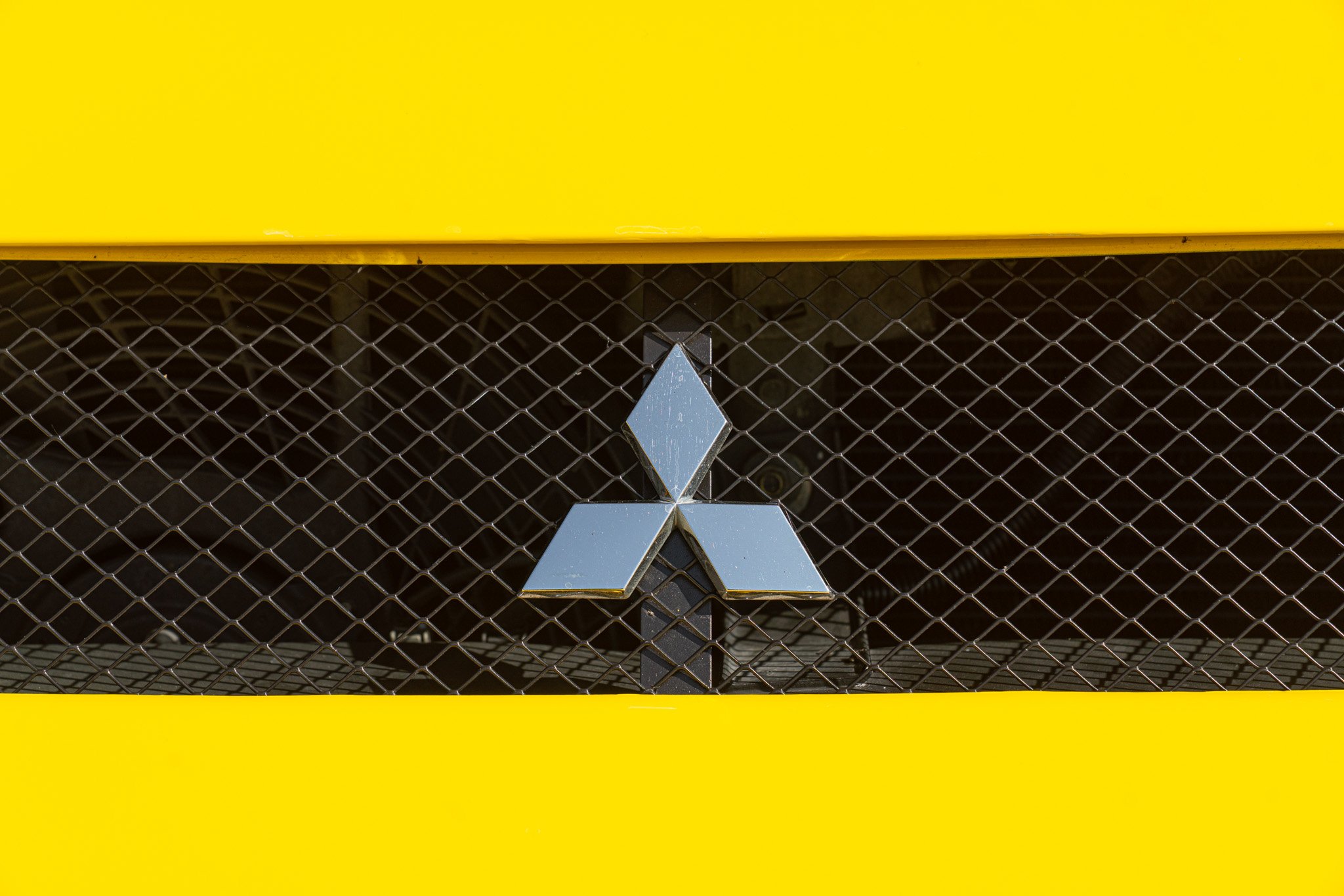 Mitsubishi LANCER EVO VII 