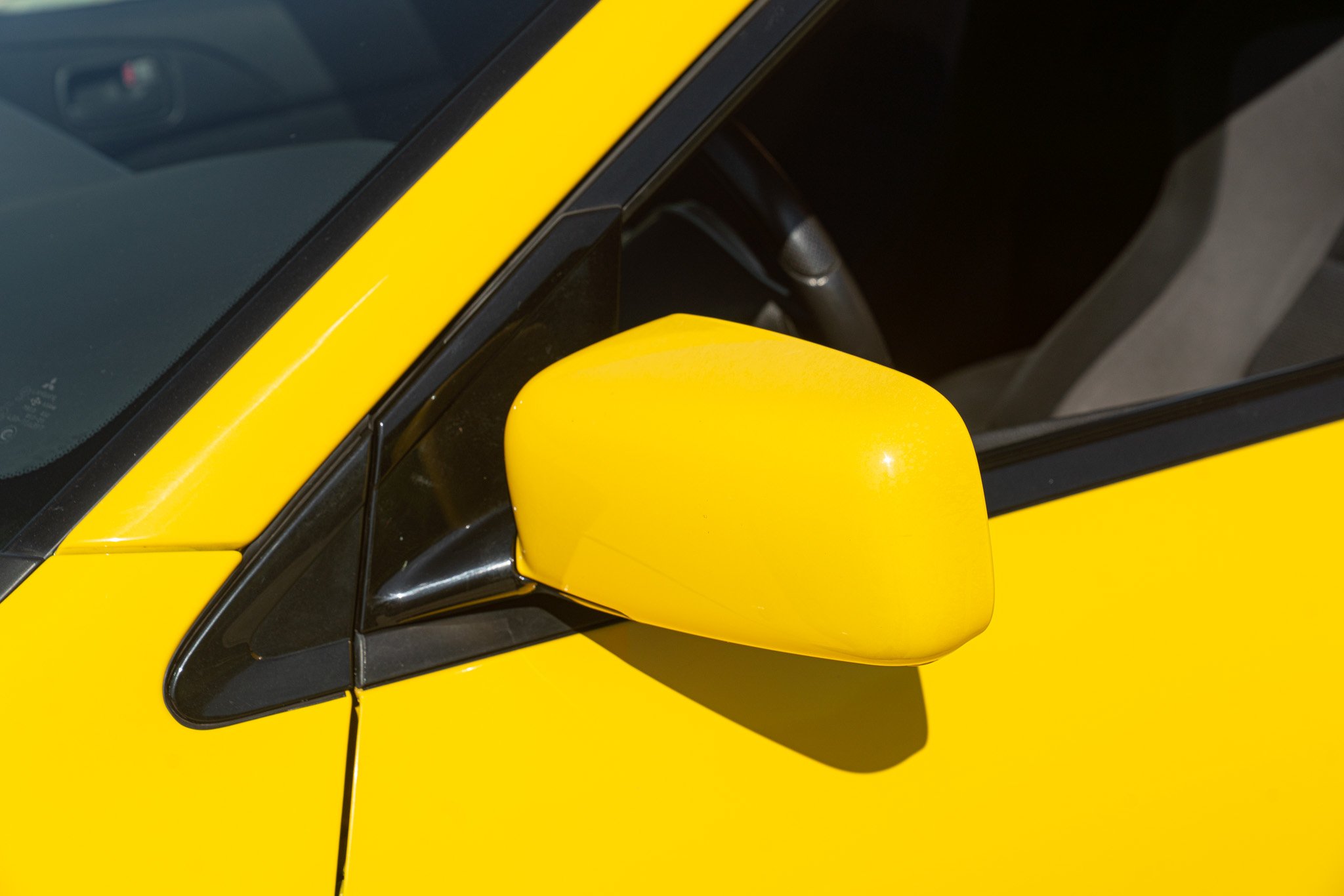 Mitsubishi LANCER EVO VII 