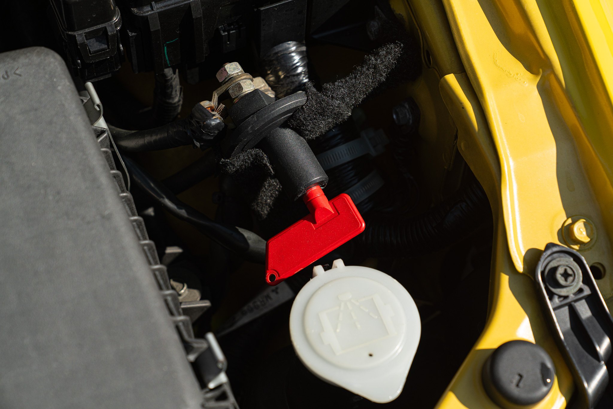 Mitsubishi LANCER EVO VII 