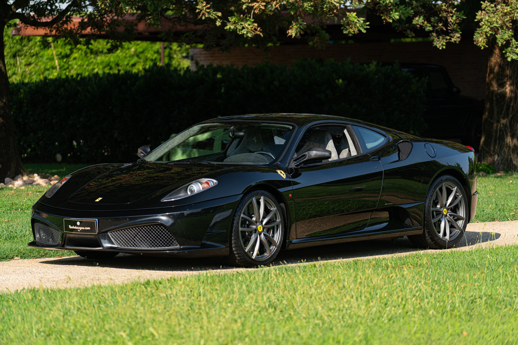 Ferrari 430 SCUDERIA 