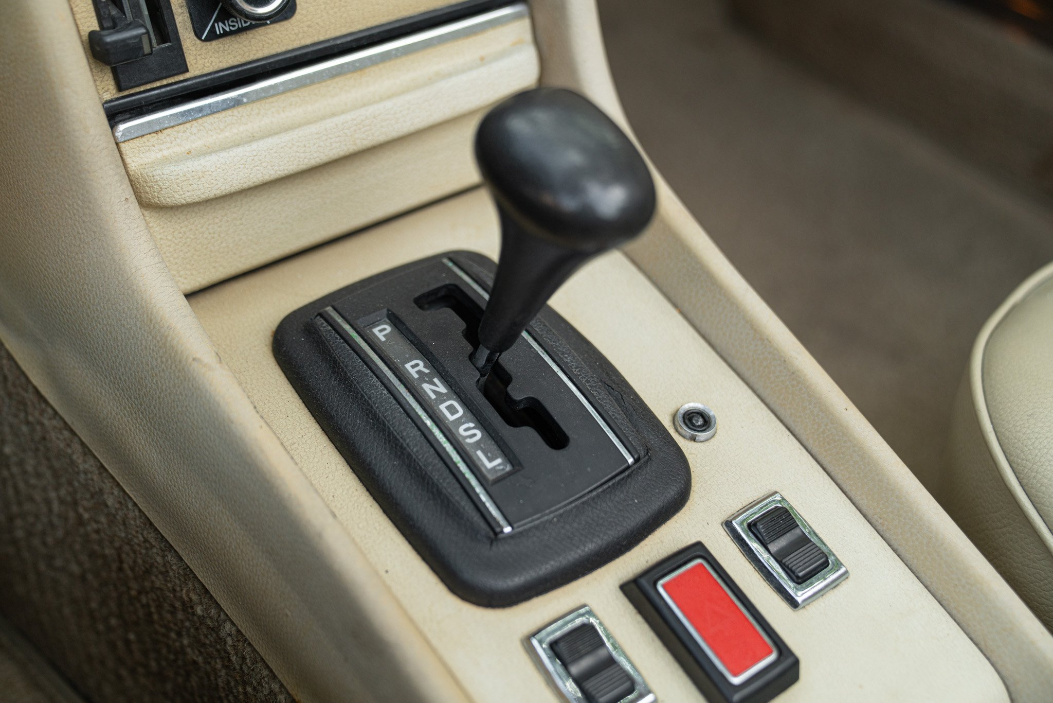 Mercedes Benz 450 SL 
