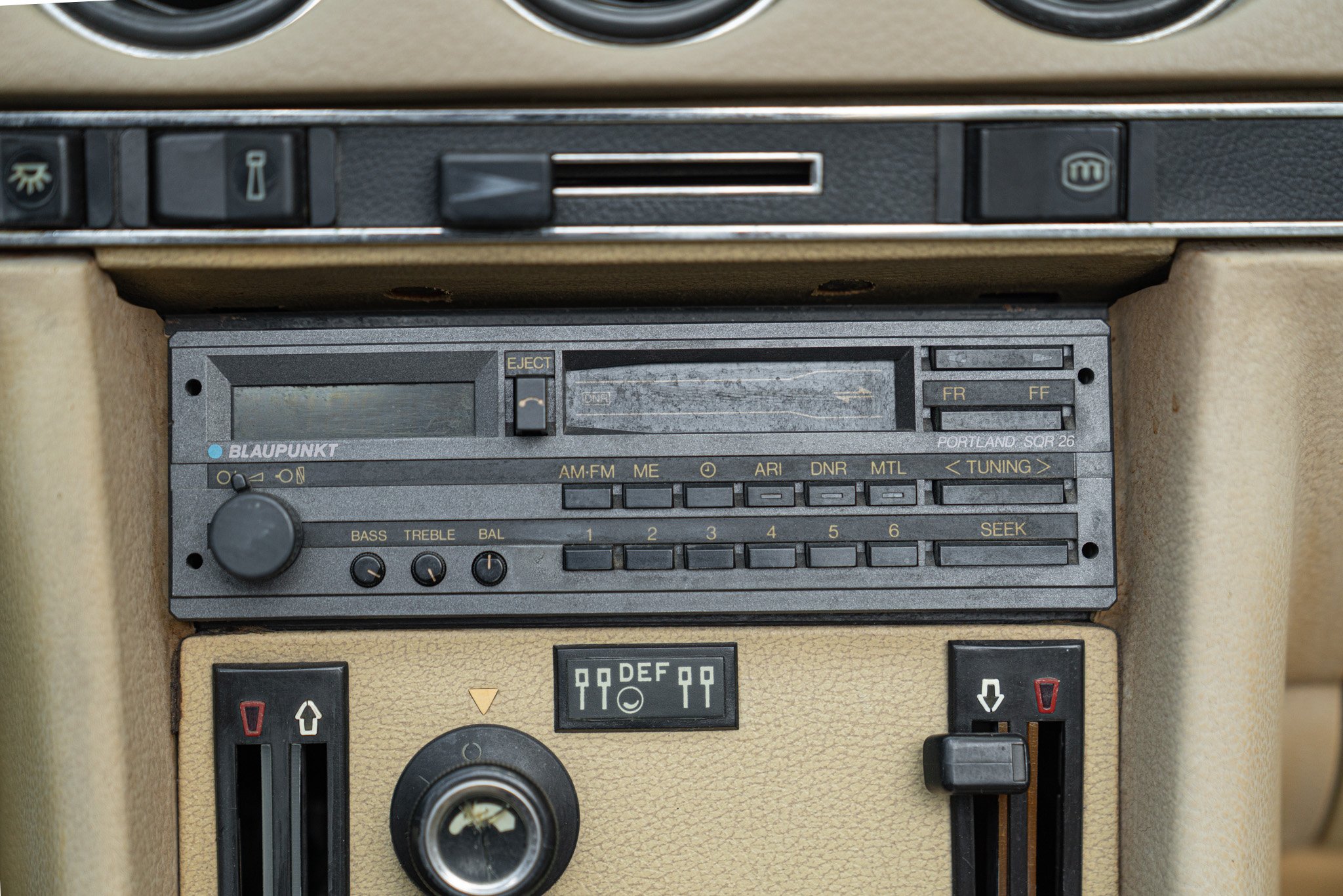 Mercedes Benz 450 SL 