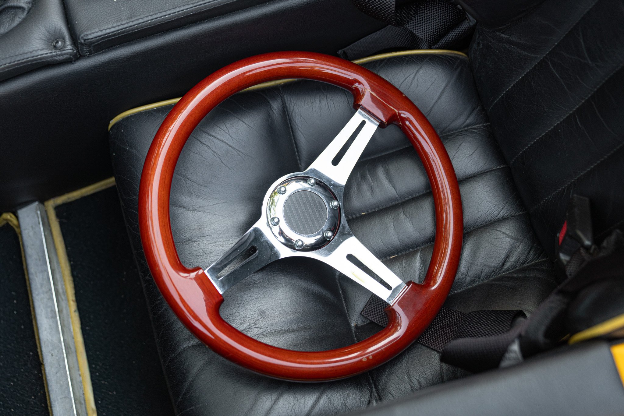 Westfield SEIGHT V8 