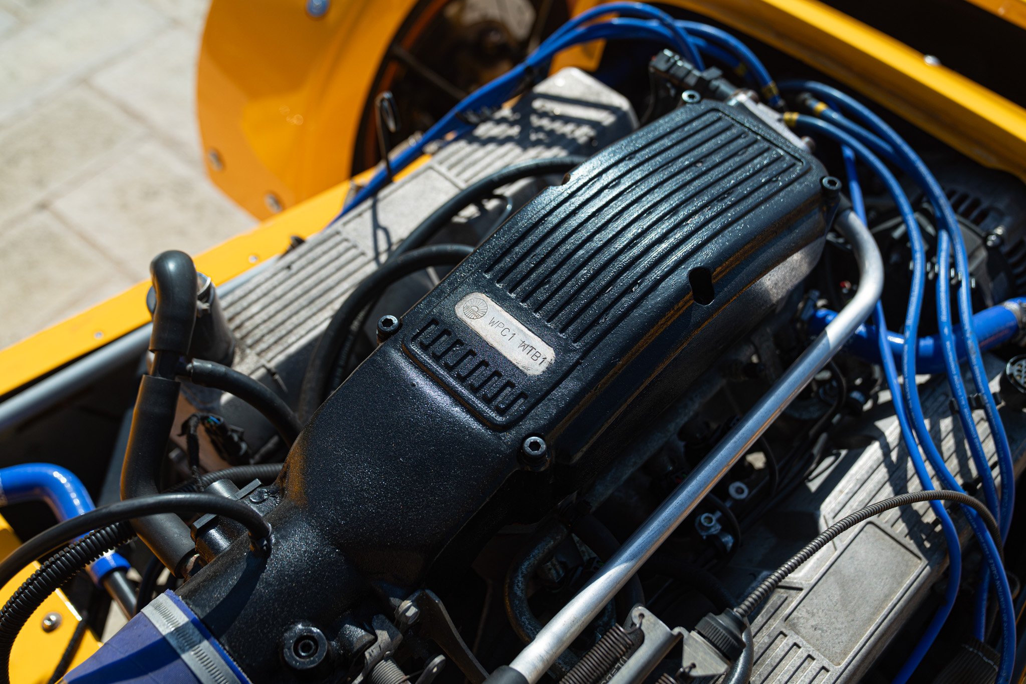 Westfield SEIGHT V8 