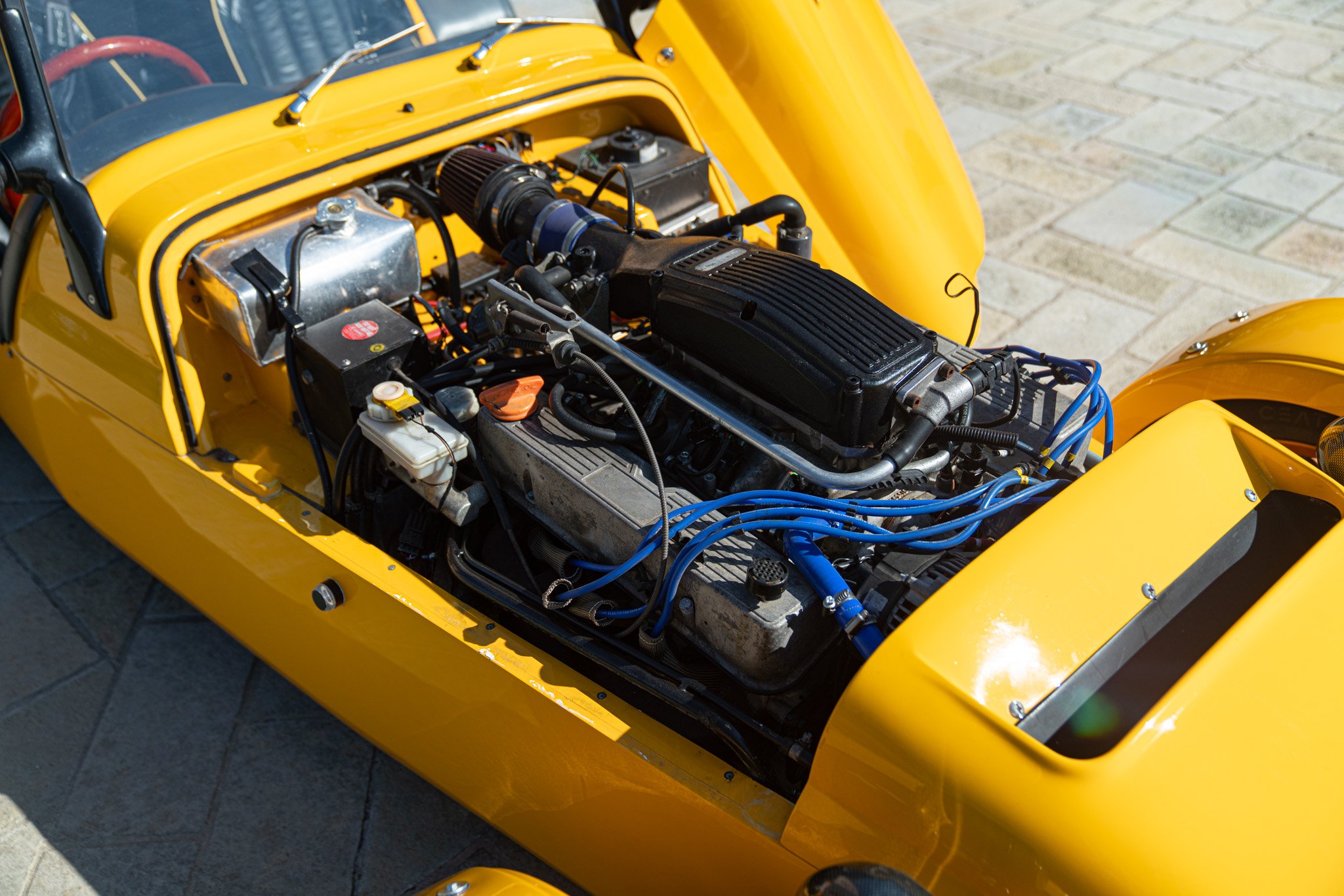 Westfield SEIGHT V8 