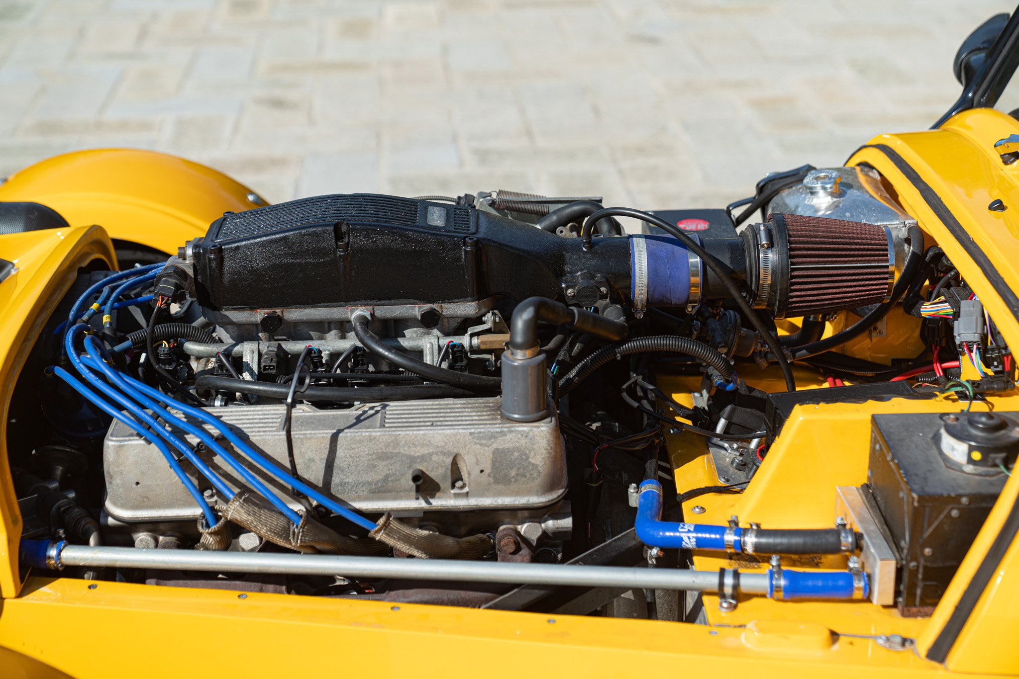 Westfield SEIGHT V8 
