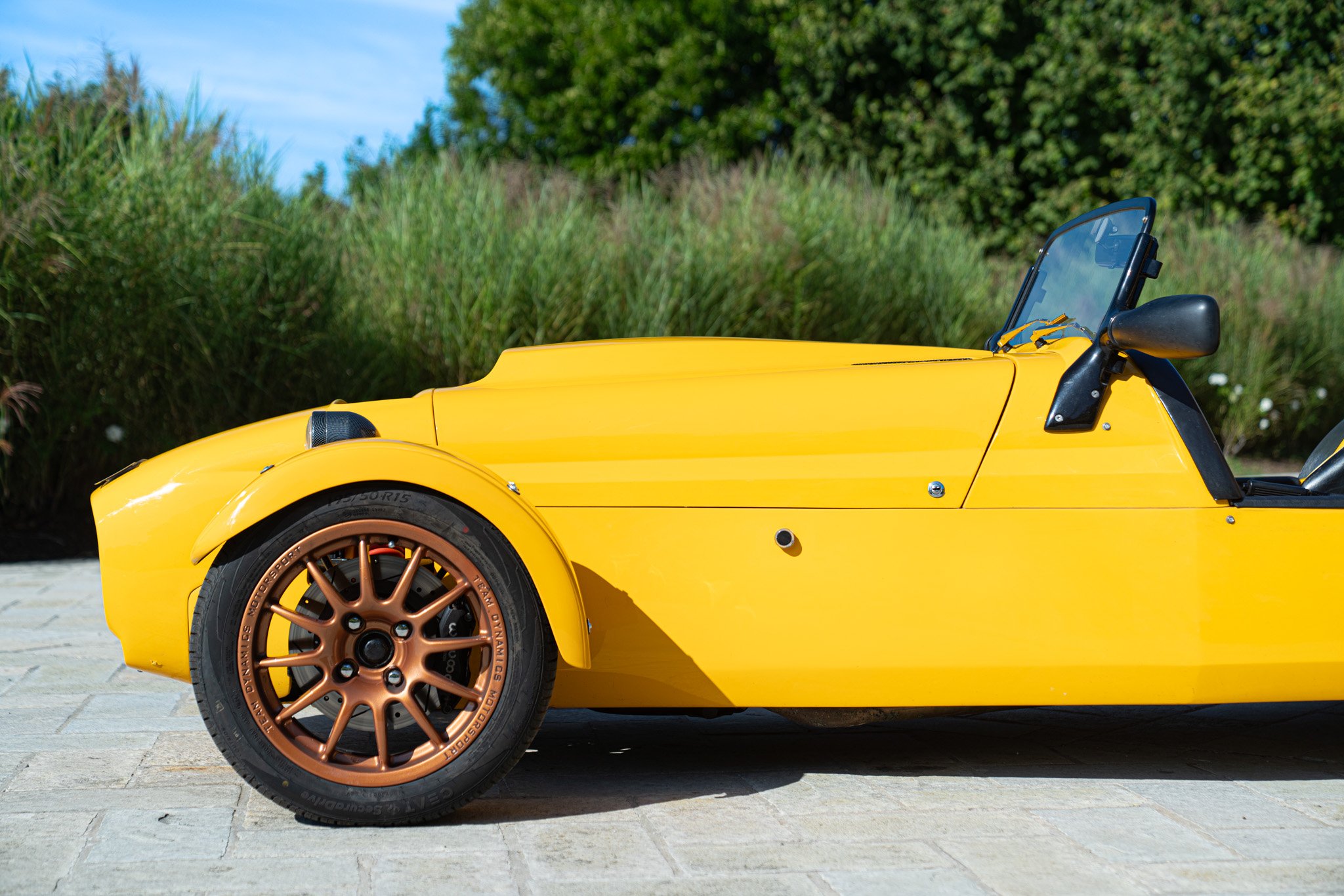 Westfield SEIGHT V8 