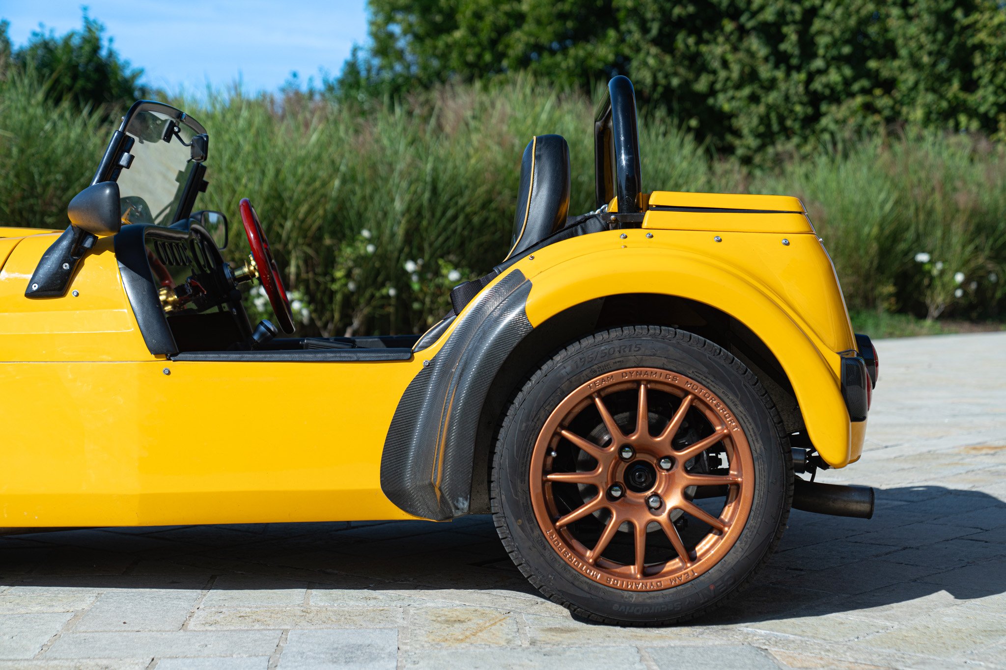 Westfield SEIGHT V8 