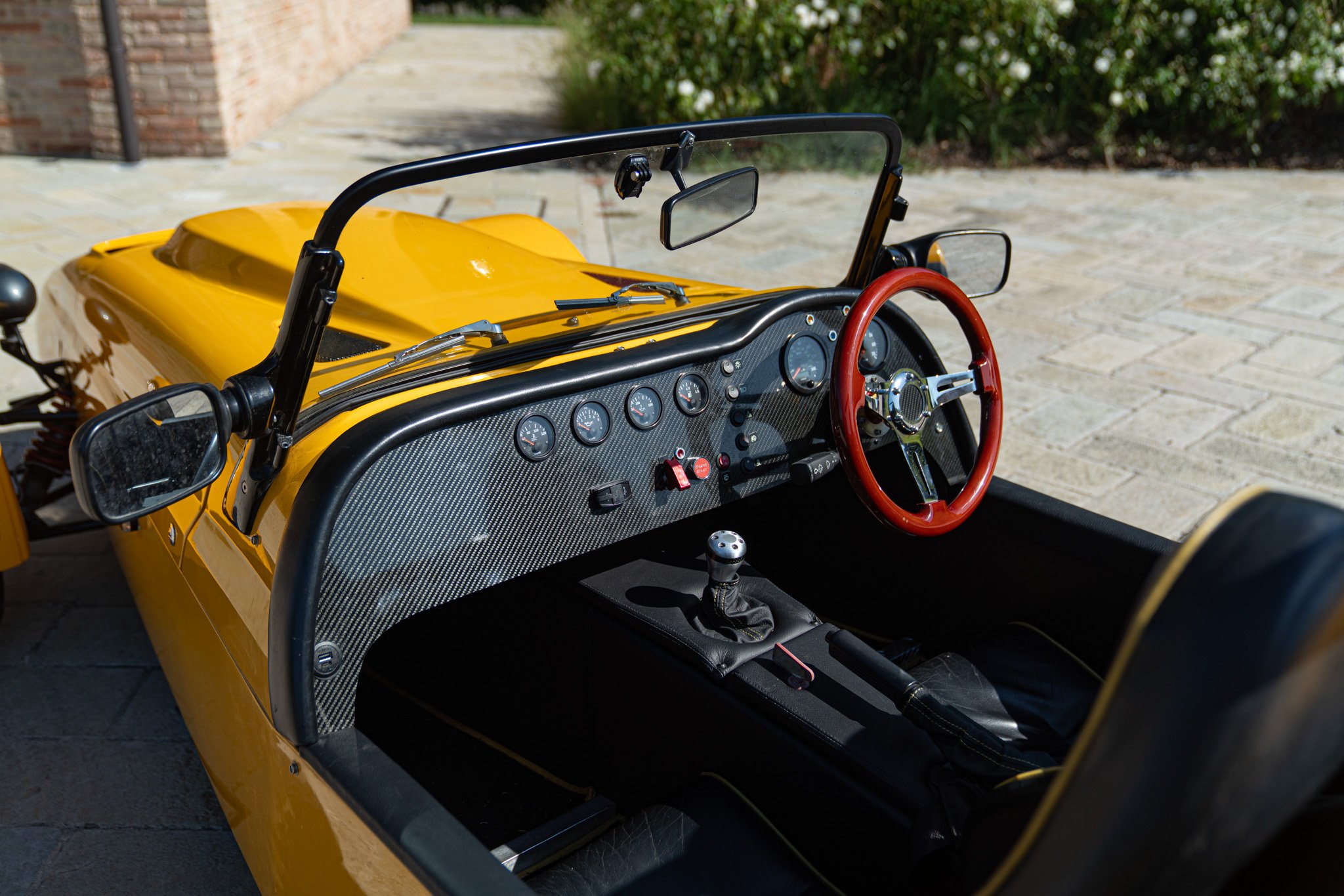 Westfield SEIGHT V8 