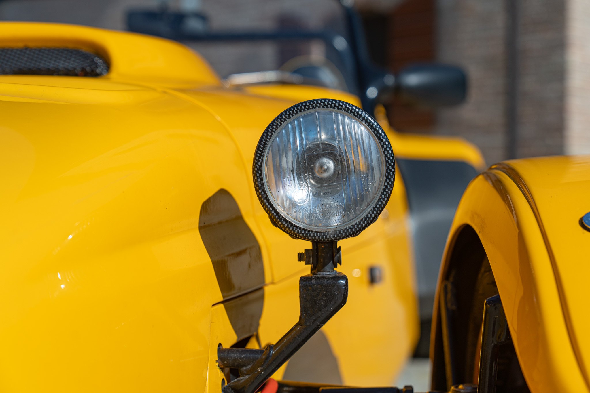 Westfield SEIGHT V8 