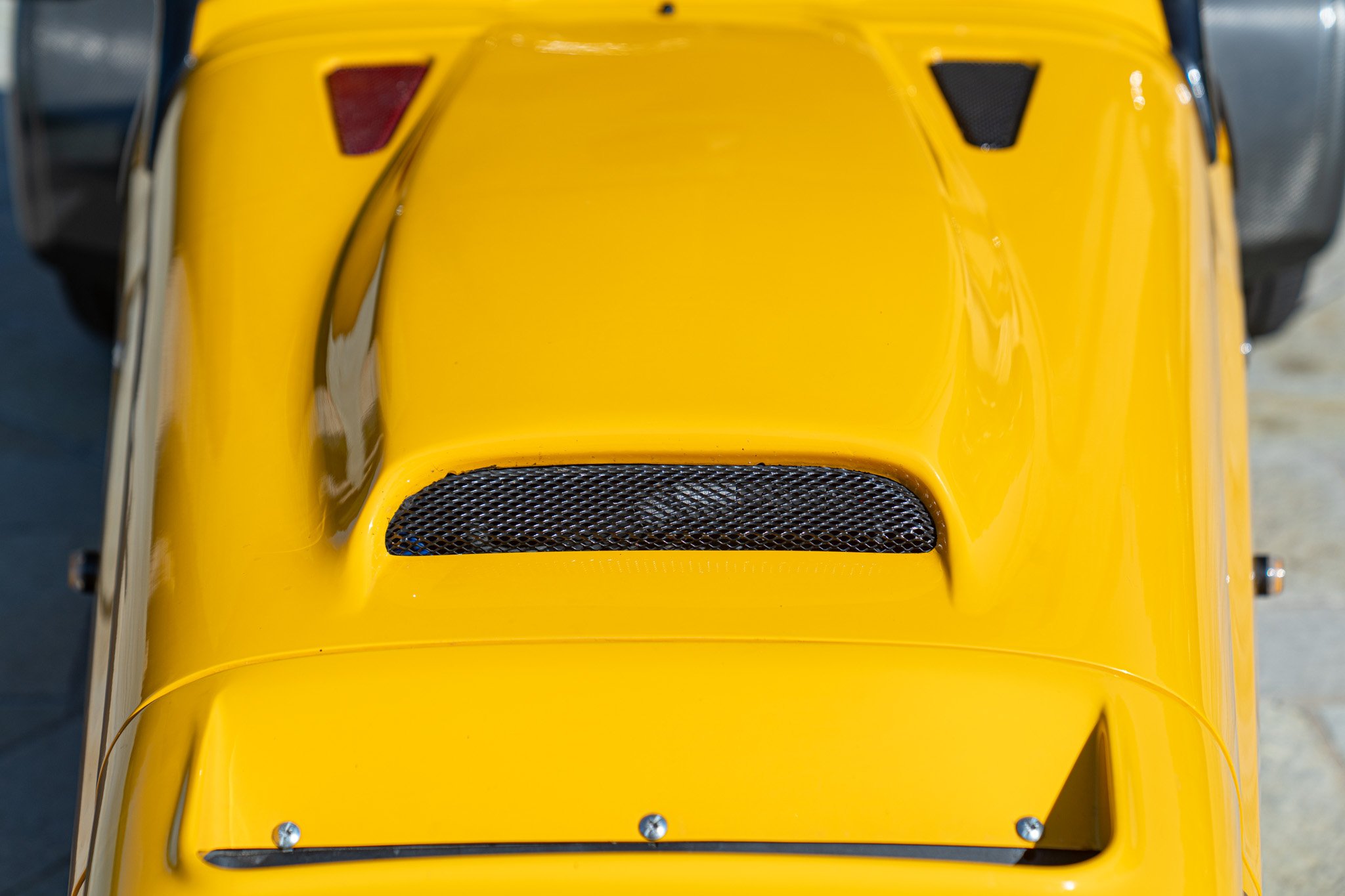 Westfield SEIGHT V8 