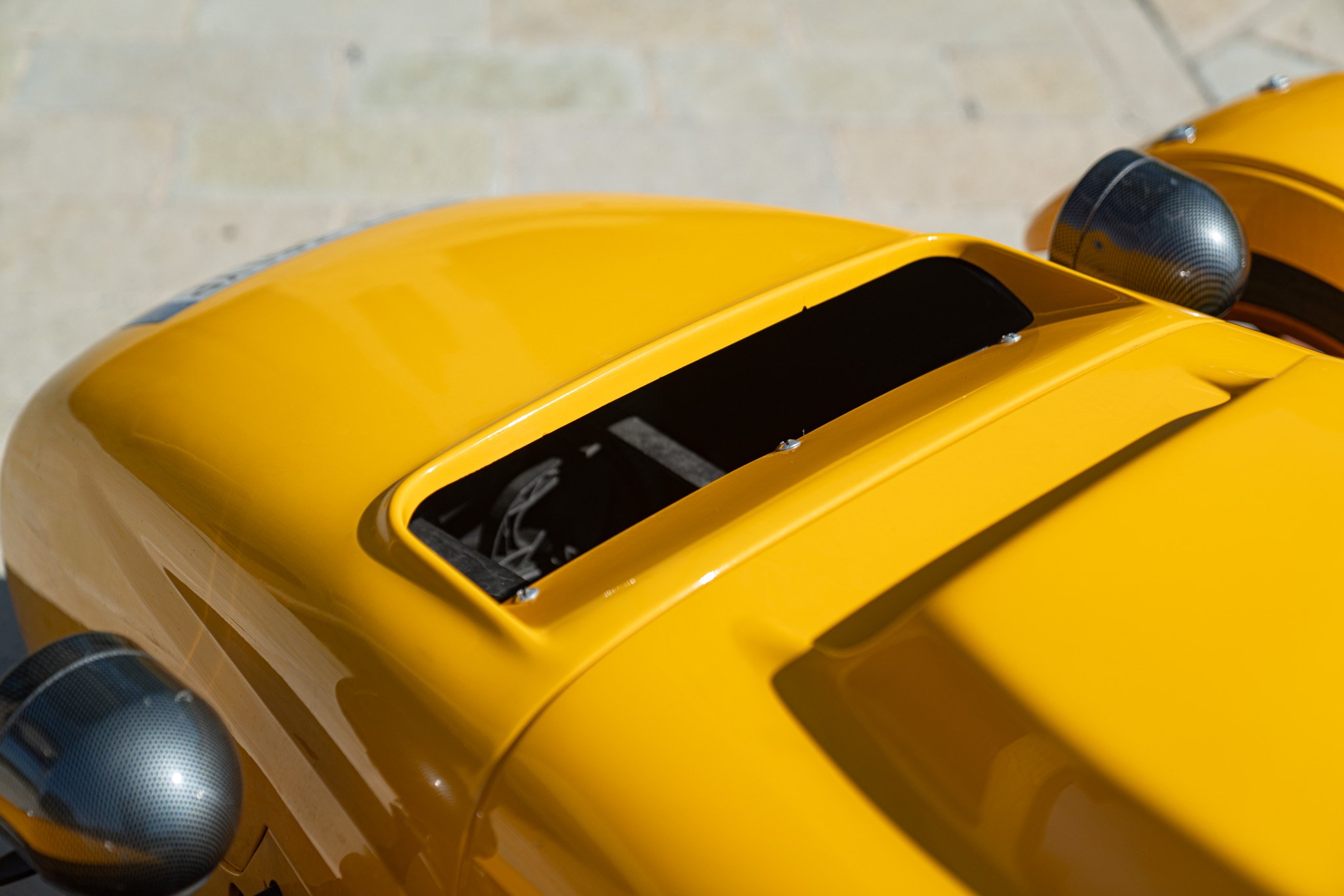 Westfield SEIGHT V8 