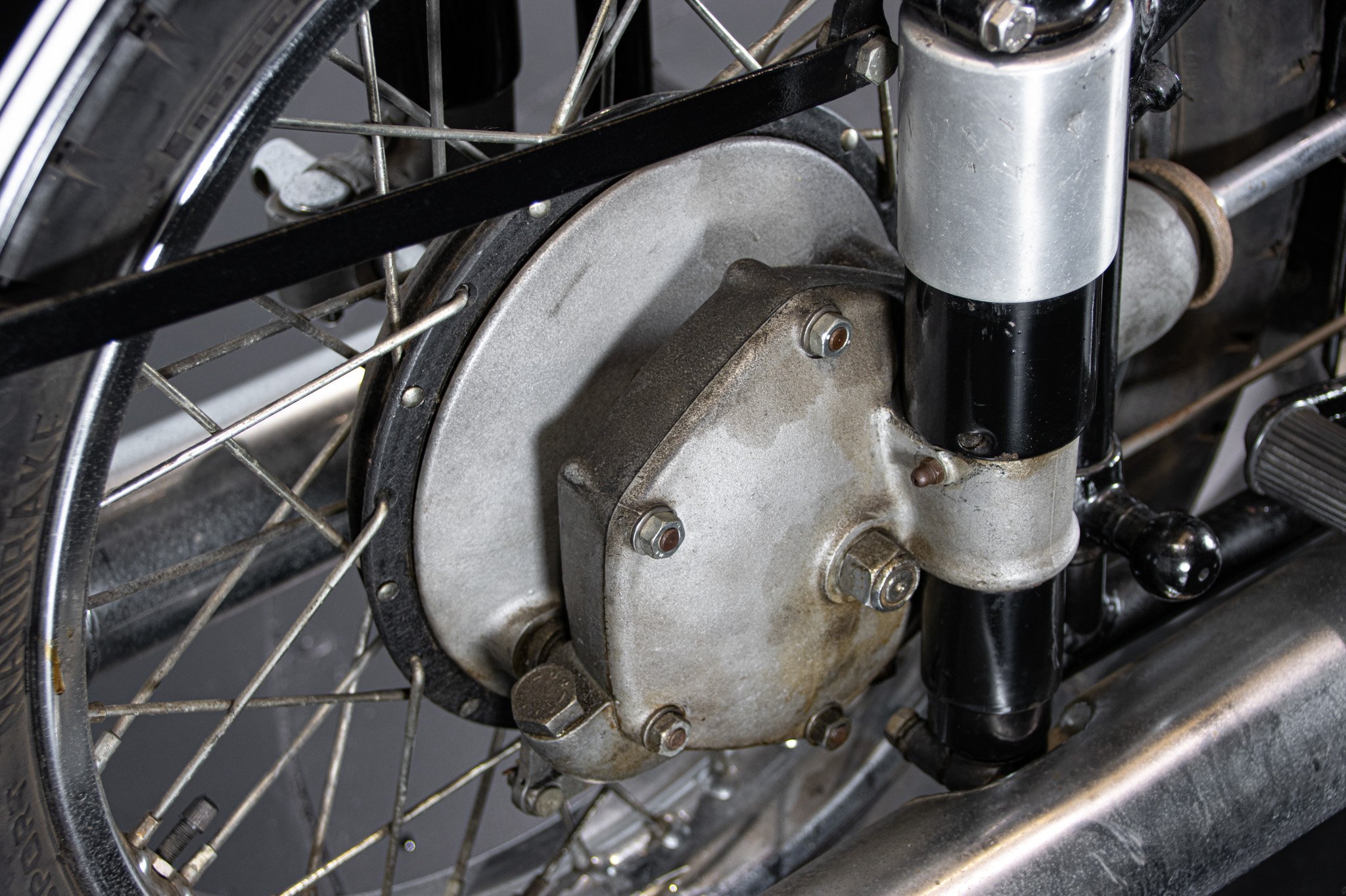 BMW R51 
