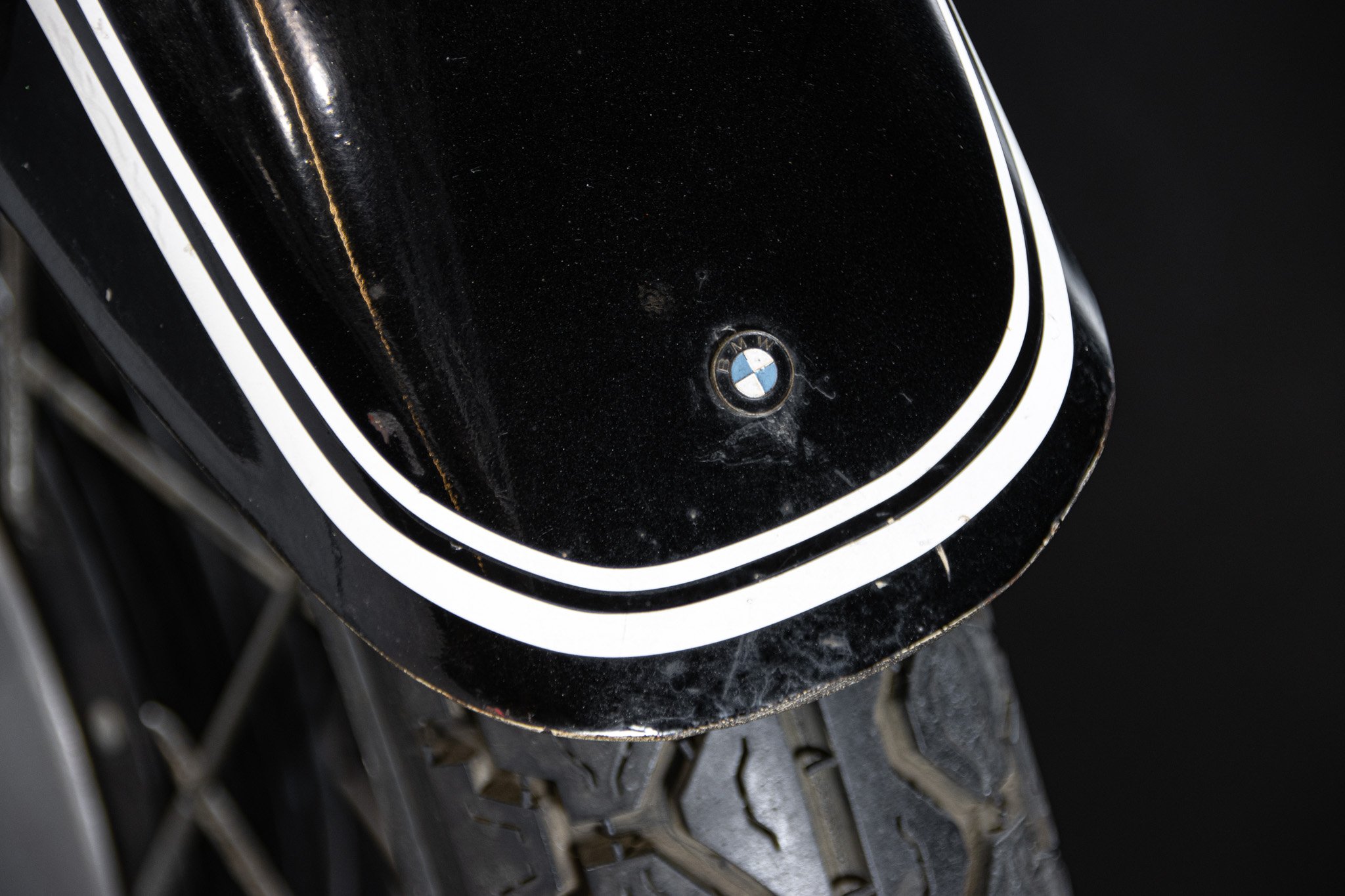 BMW R51 